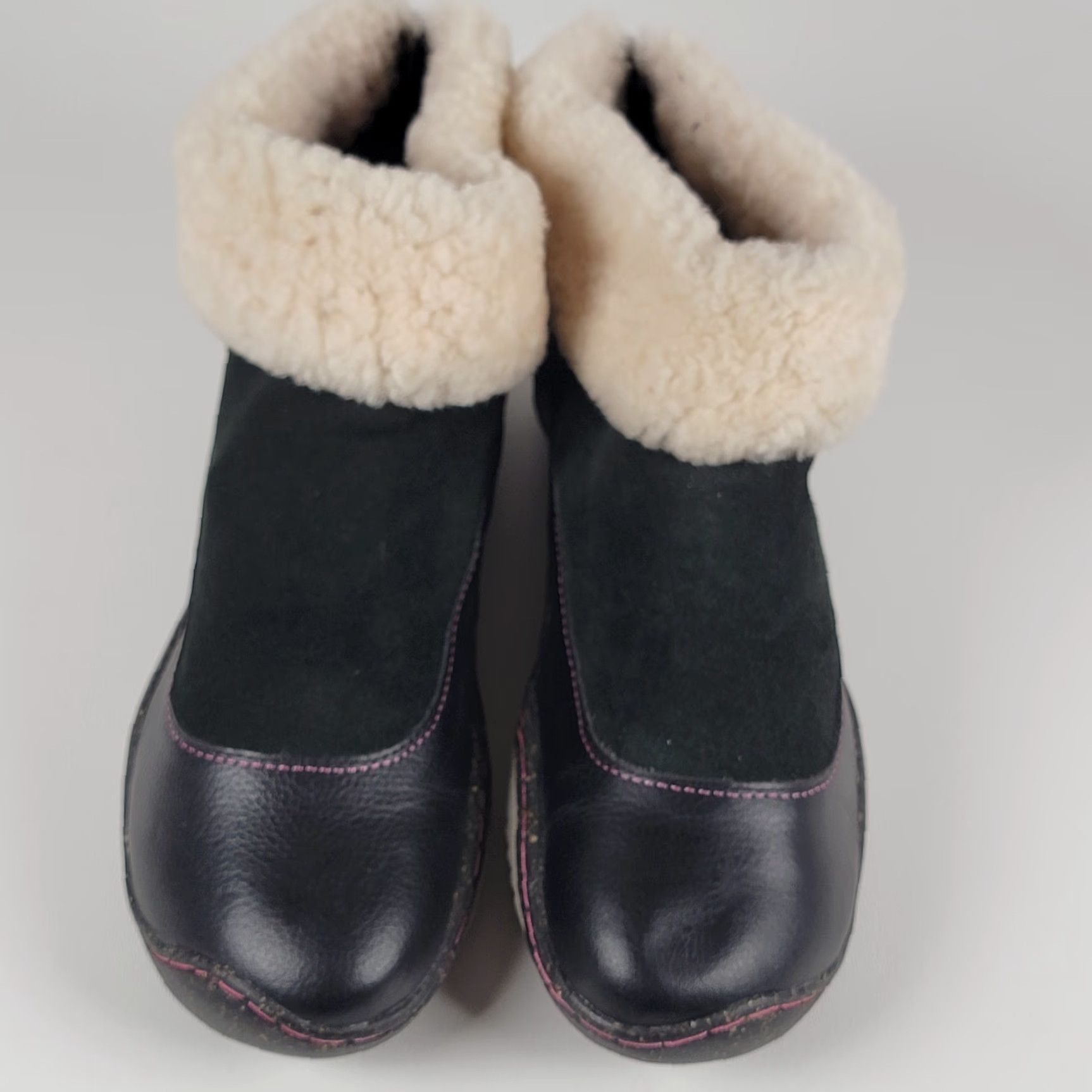 Vintage VINTAGE ??? Size US 9 / IT 39 - 4 Thumbnail