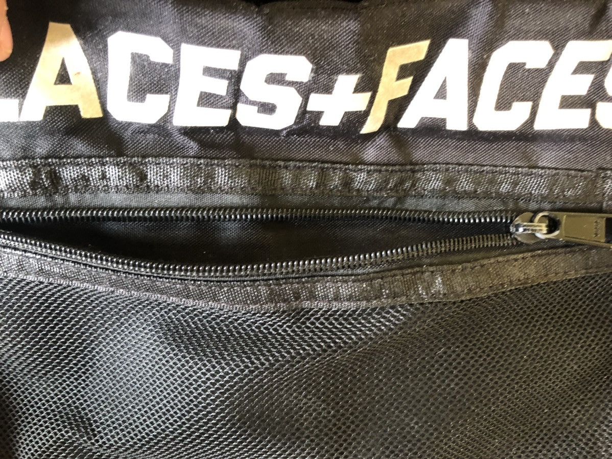 Places + Faces classic bag by Places + Faces Size ONE SIZE - 5 Thumbnail