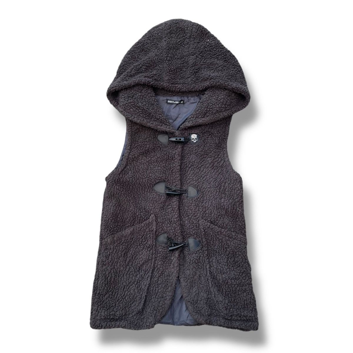 Ghost Of Harlem Jacket | Grailed