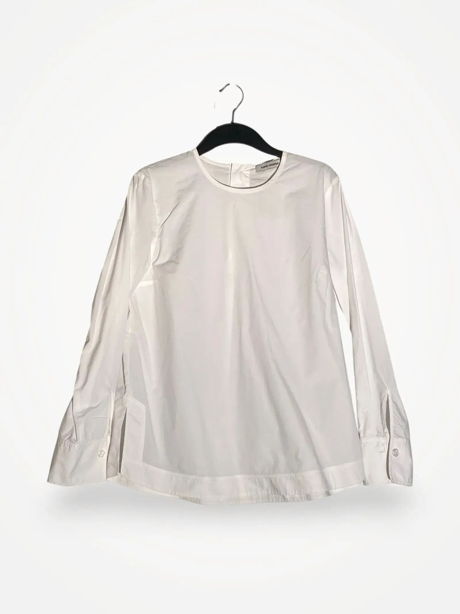 Carin Wester Carin Wester Blouse Size M / US 6-8 / IT 42-44 - 1 Thumbnail