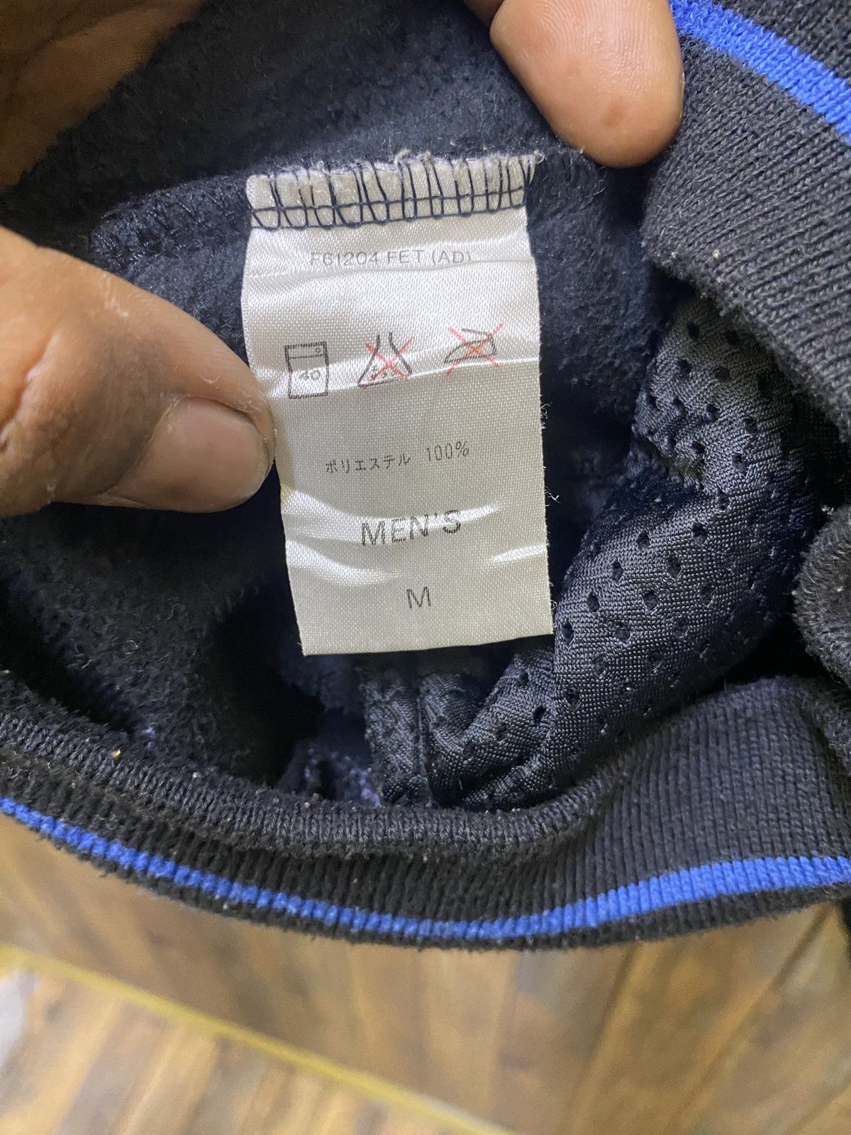 Nike × Sports Specialties × Vintage nike made in taiwan half zipper big swoosh sweatshirt Size US M / EU 48-50 / 2 - 12 Thumbnail