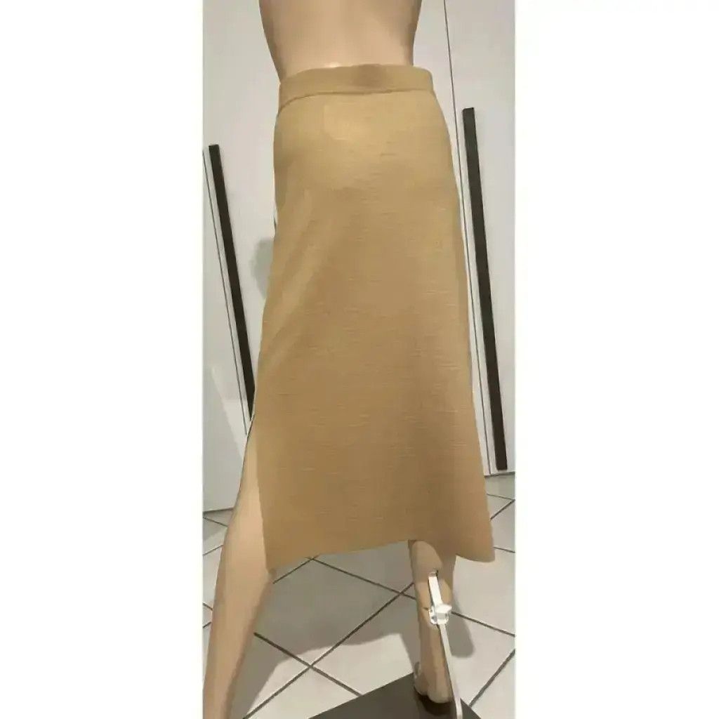 Max Mara Midi skirt, Max Mara Size 30" / US 8 / IT 44 - 3 Thumbnail