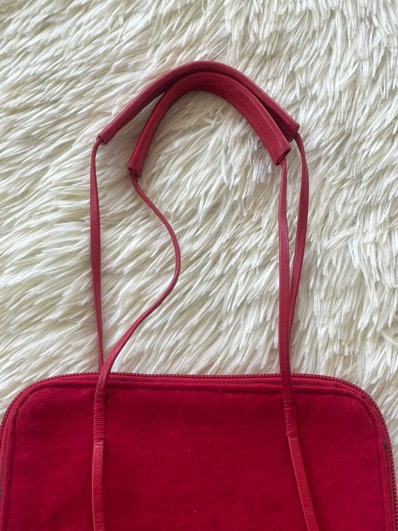 Helmut Lang Helmut Lang Tote Bag Size ONE SIZE - 13 Thumbnail