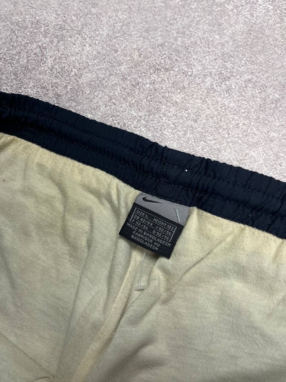 Nike × Skepta VINTAGE NIKE TN SKEPTA STYLE TRACK PANTS L Size US 34 / EU 50 - 4 Thumbnail