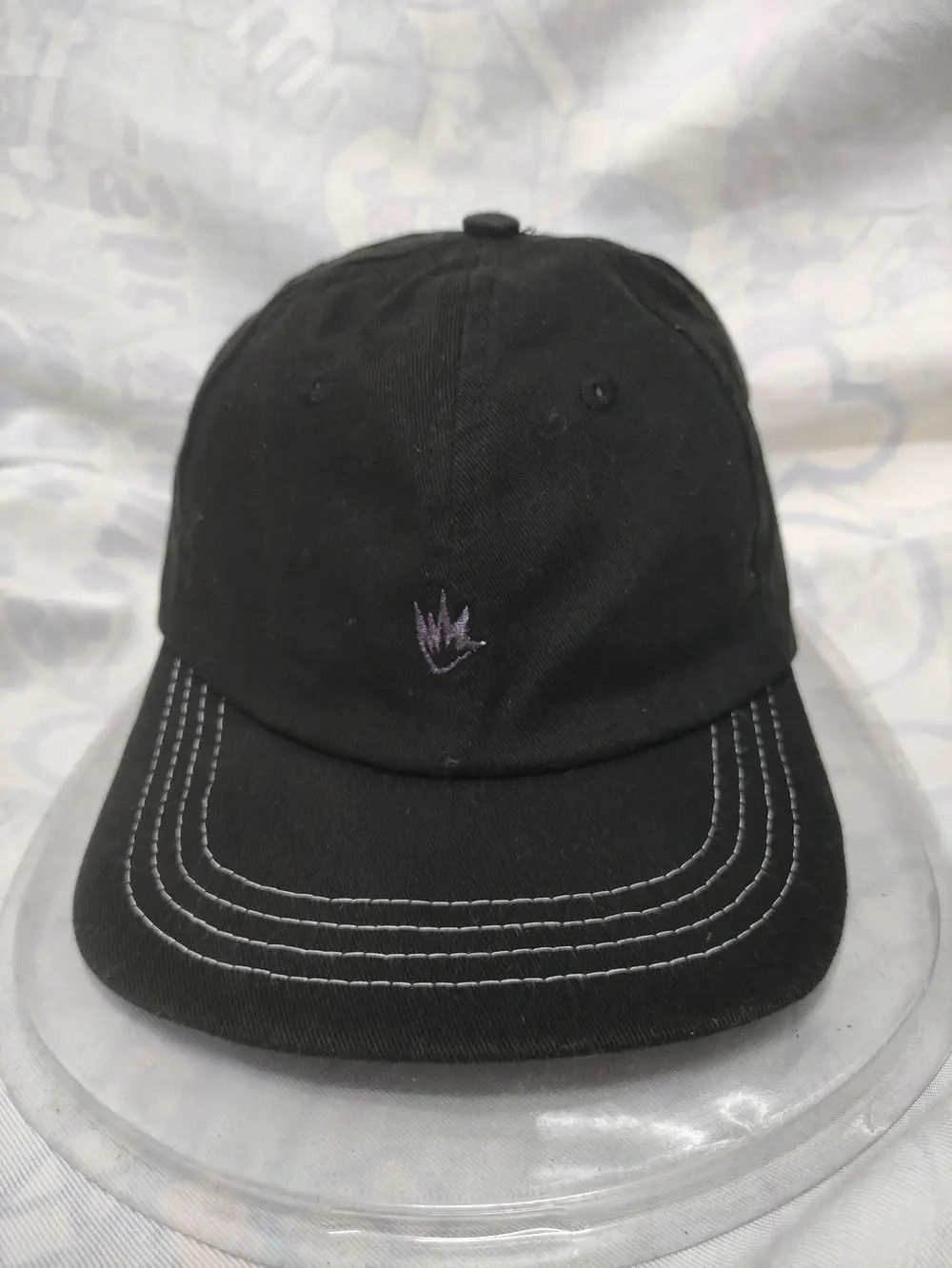 Afends × Vintage AFENDS VINTAGE CAP Size ONE SIZE - 2 Thumbnail