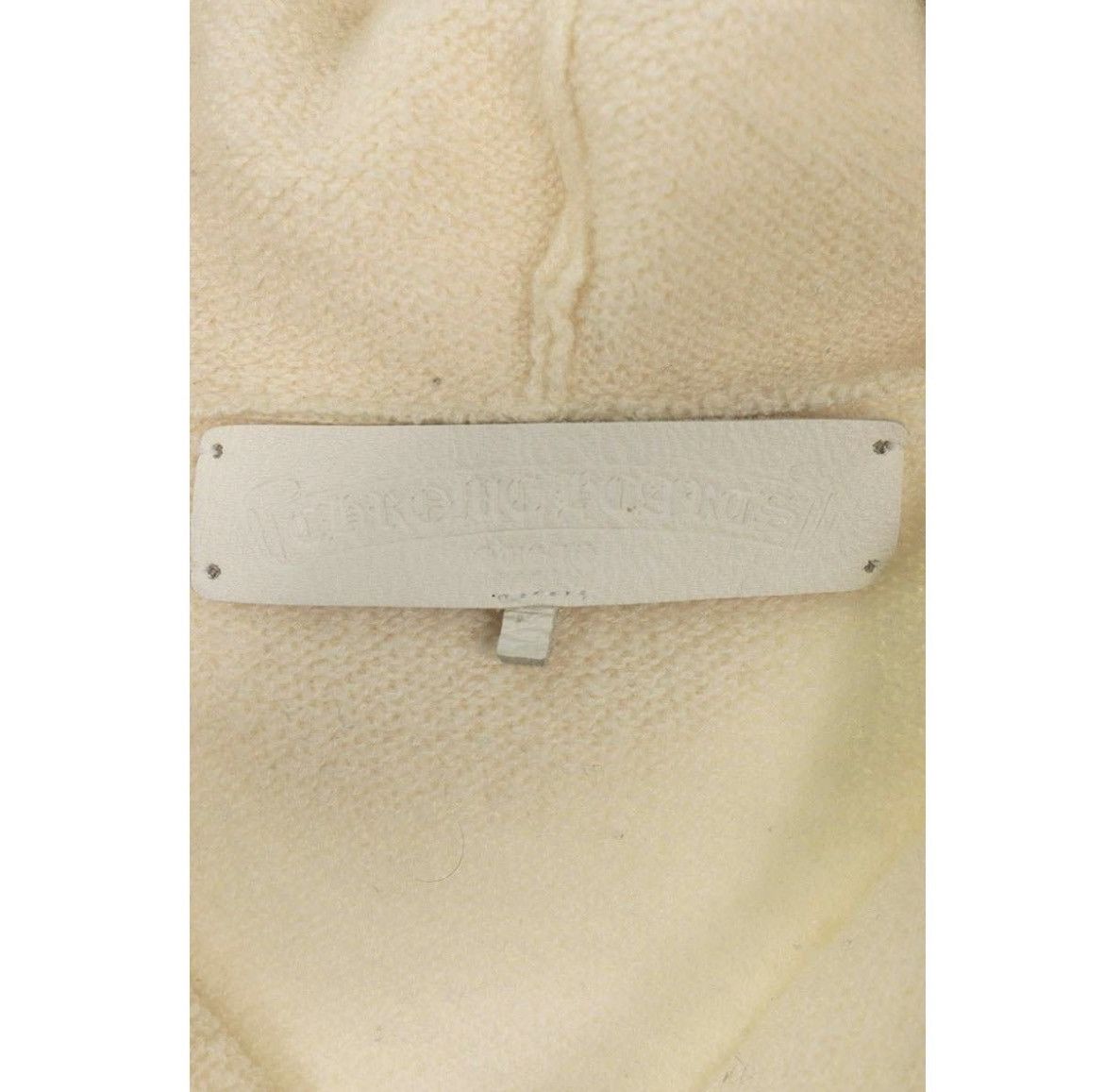 Chrome Hearts Chrome Hearts Arm Logo Embroidered Hoodie Size US L / EU 52-54 / 3 - 3 Thumbnail