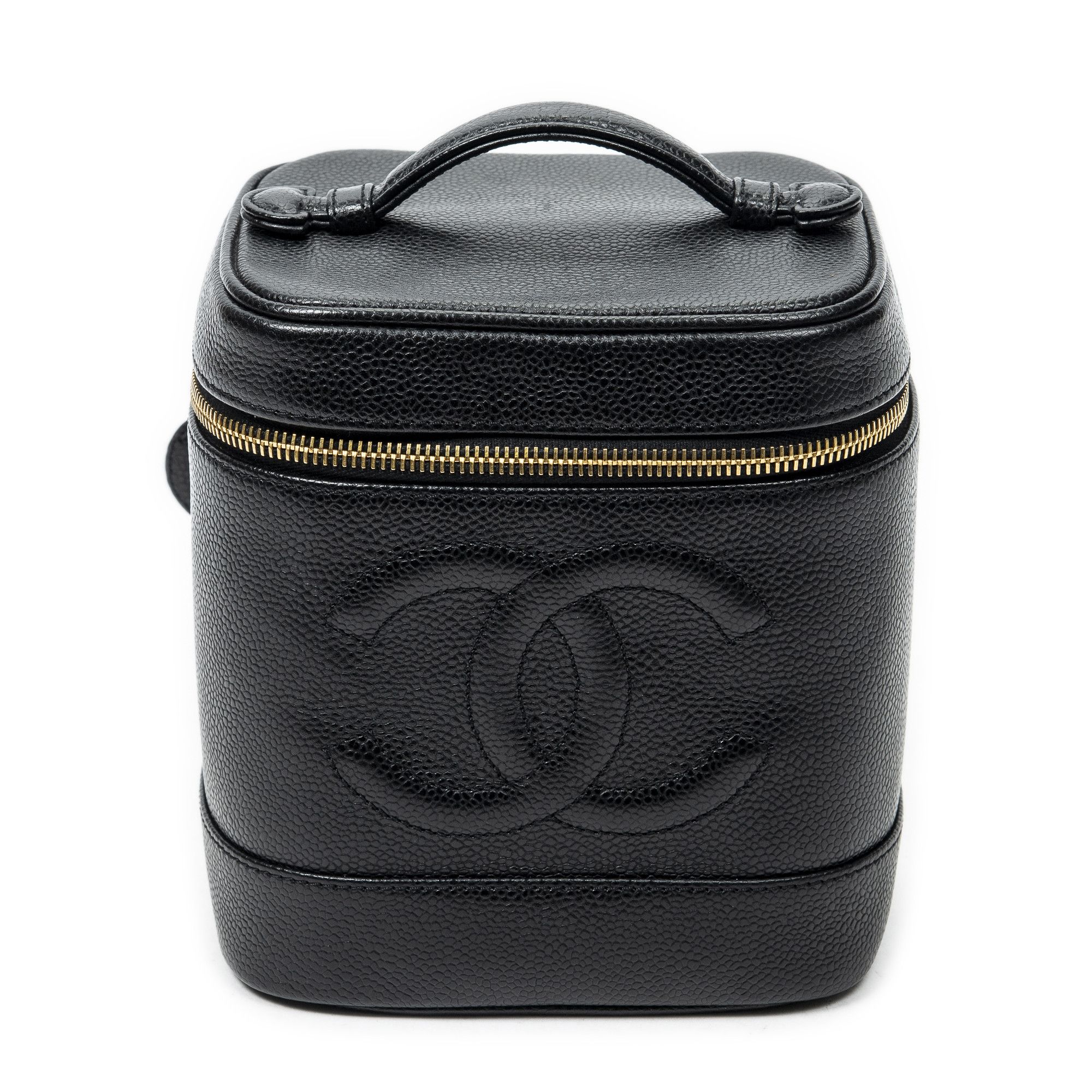 CC Tall Vanity Case