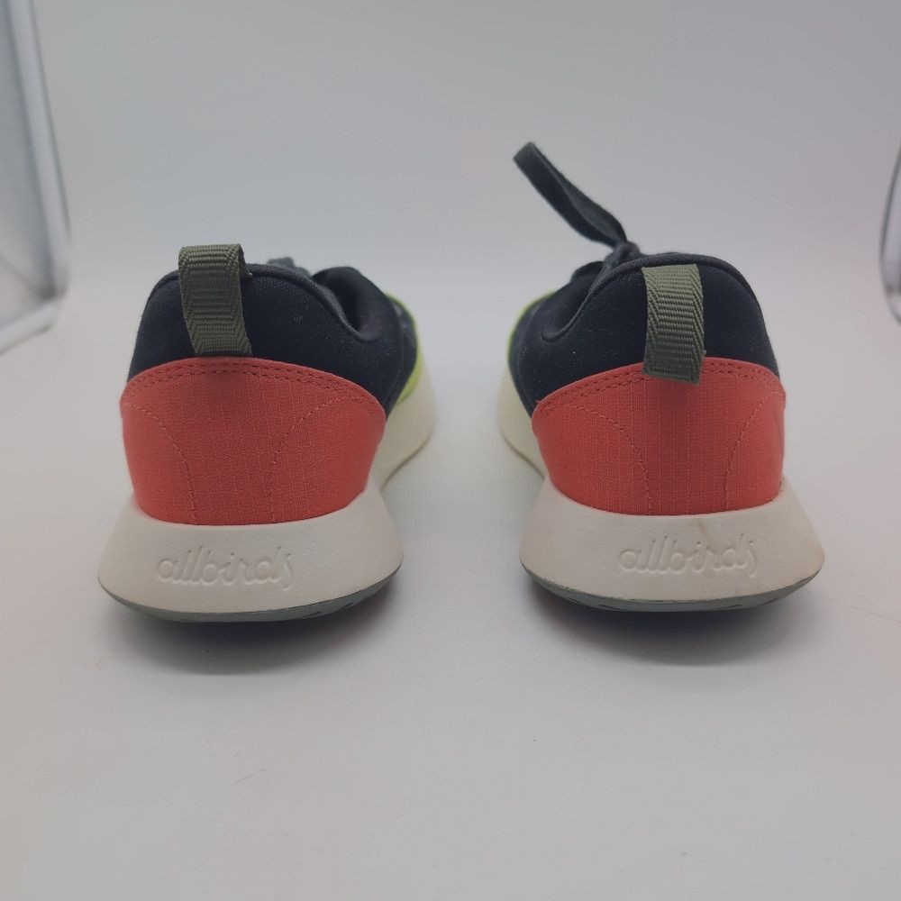 Allbirds Allbirds Women's Courier 7.95 Sz 10 Color Block Running Sho Size US 10 / IT 40 - 5 Thumbnail