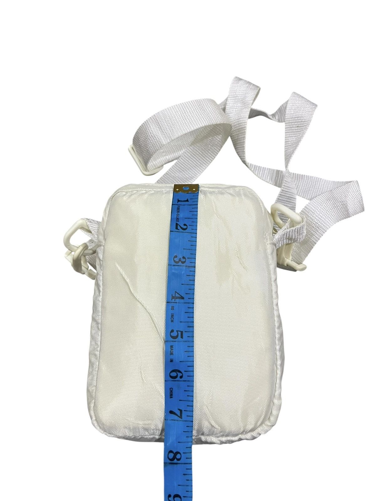Moncler Moncler cross body bag Size ONE SIZE - 12 Thumbnail