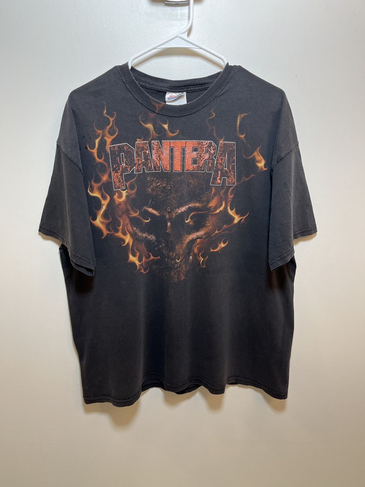 Travis Scott Pantera Shirt | Grailed