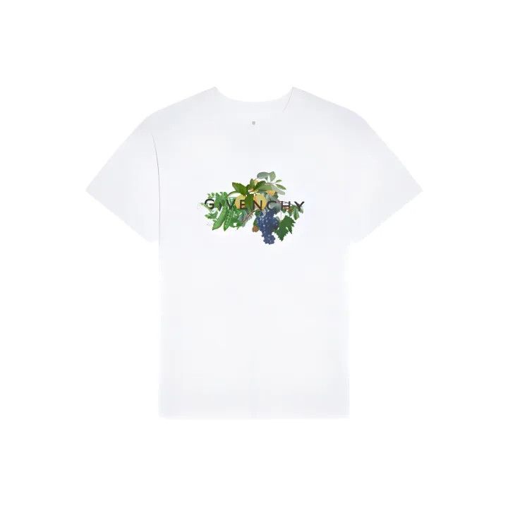 Givenchy givenchy short sleeve tee Size US XL / EU 56 / 4 - 1 Thumbnail