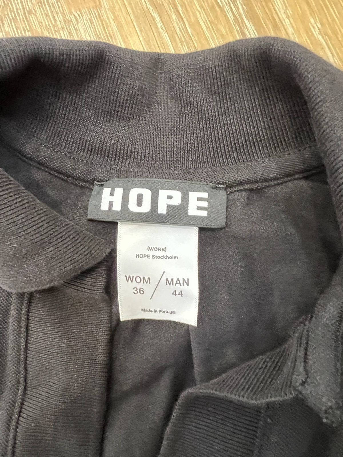 Hope Hope Stockholm Polo Dress Size S / US 4 / IT 40 - 3 Thumbnail