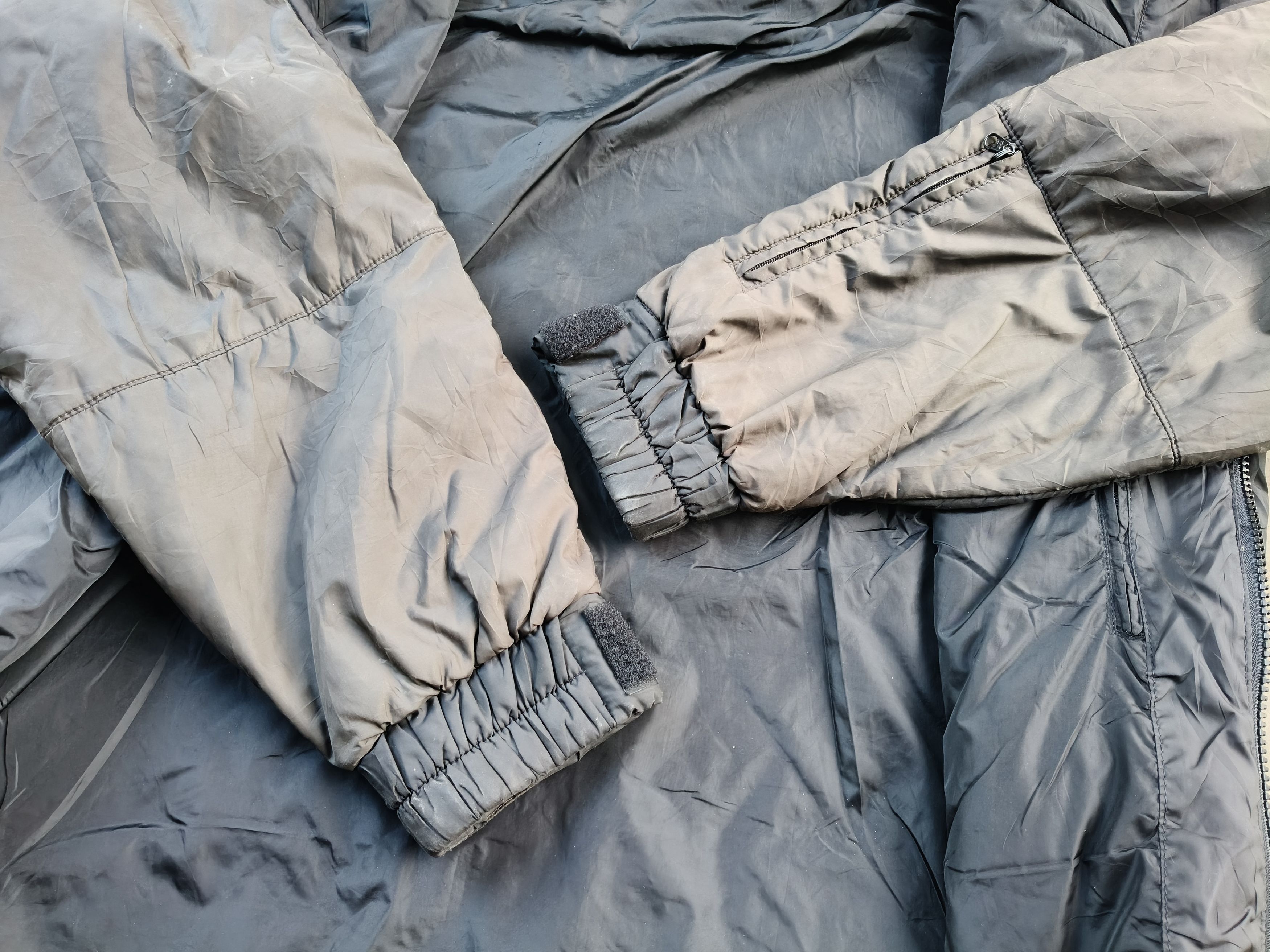 Japanese Brand Innervation Zipper Jacket Size US L / EU 52-54 / 3 - 9 Thumbnail