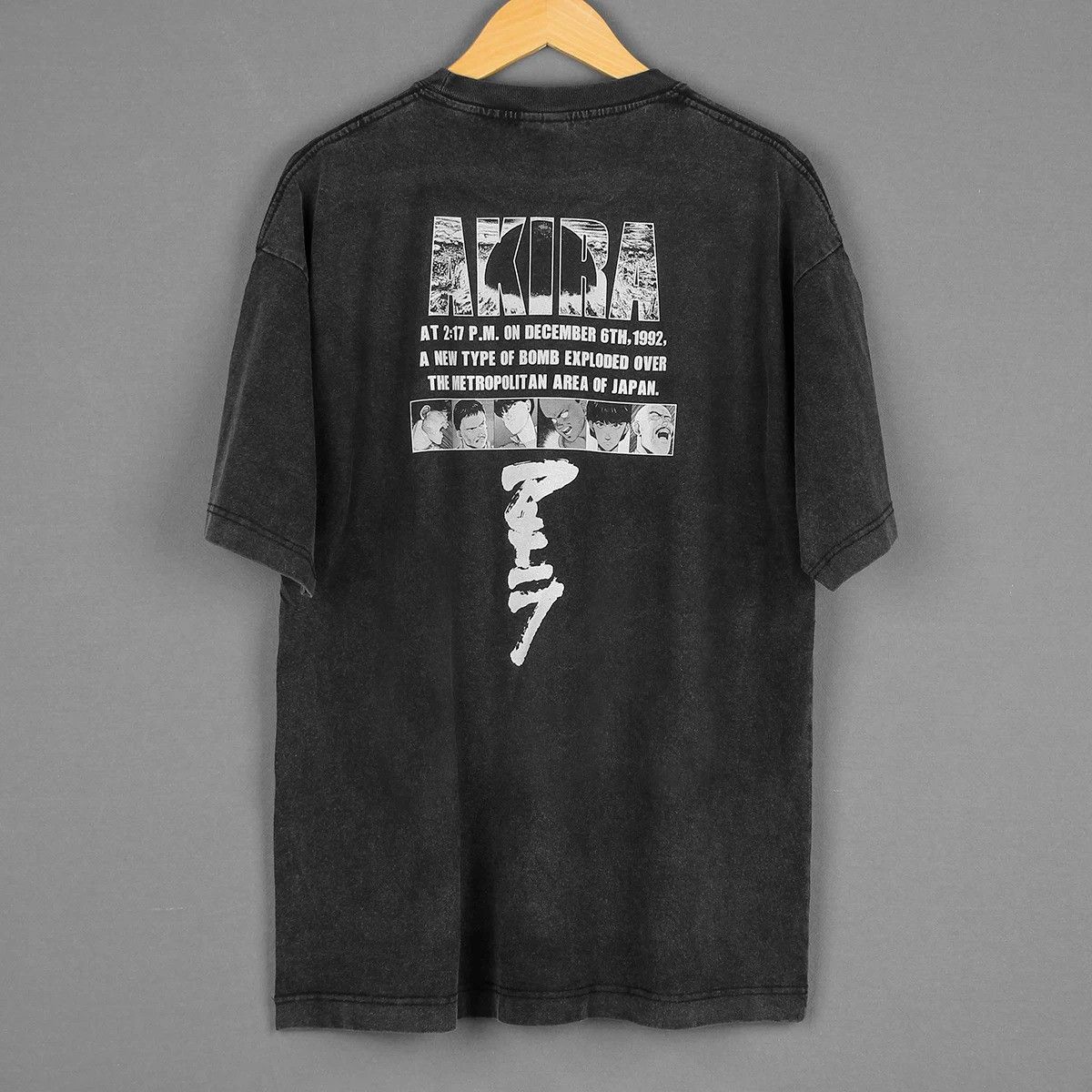 Vintage 90s Memories T-Shirt Size US L / EU 52-54 / 3 - 2 Thumbnail