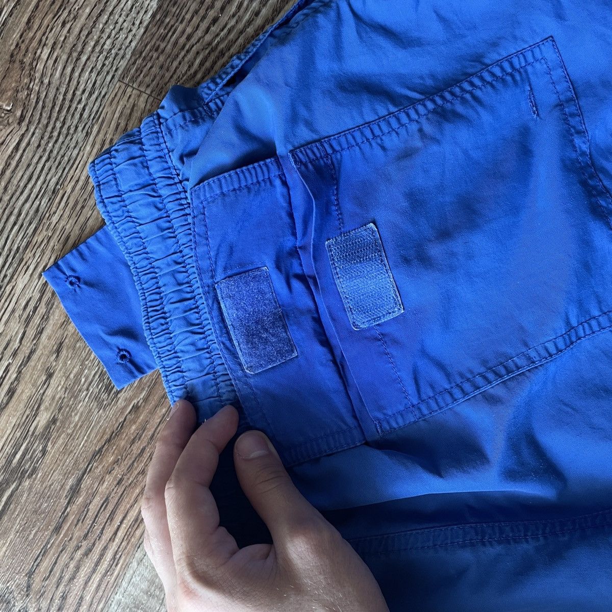 Polo Ralph Lauren Vintage Polo Ralph Lauren Shorts Size US 32 / EU 48 - 9 Thumbnail