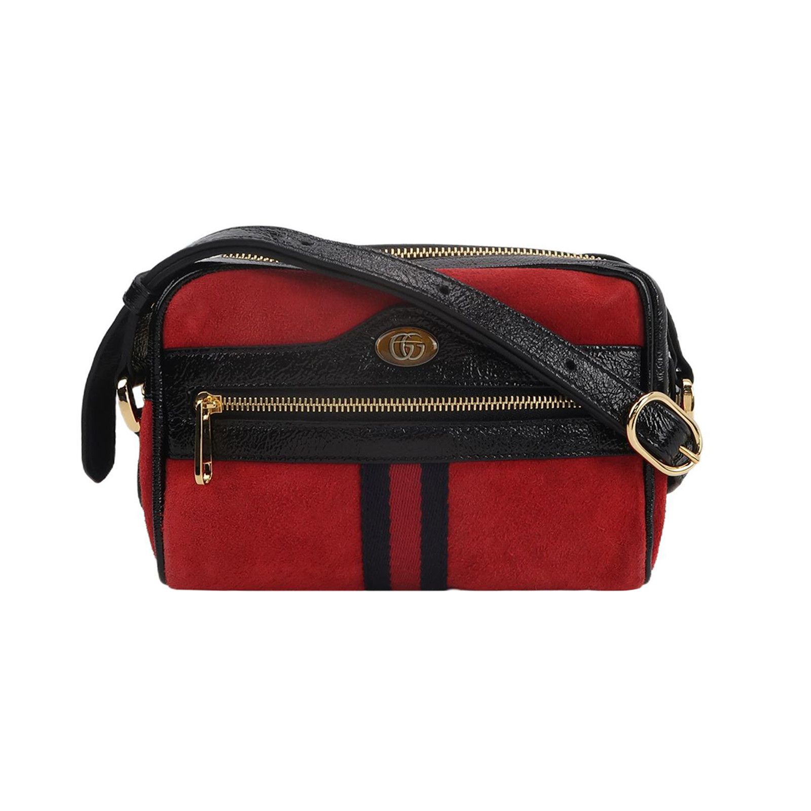 Gucci Gucci Women os Shoulder Bags Size ONE SIZE - 1 Thumbnail
