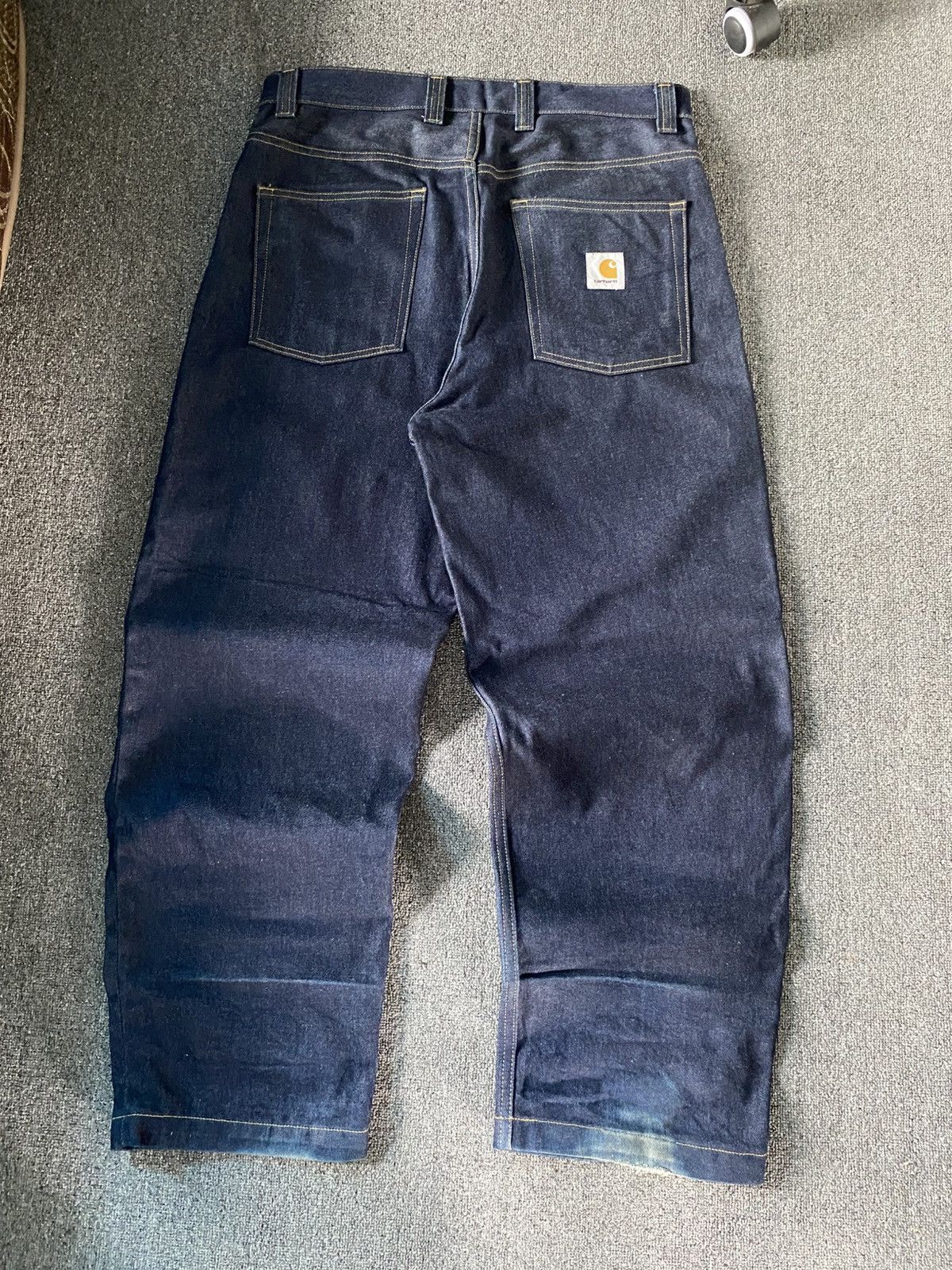 Carhartt Carhartt Brandon Pant Size US 36 / EU 52 - 4 Thumbnail