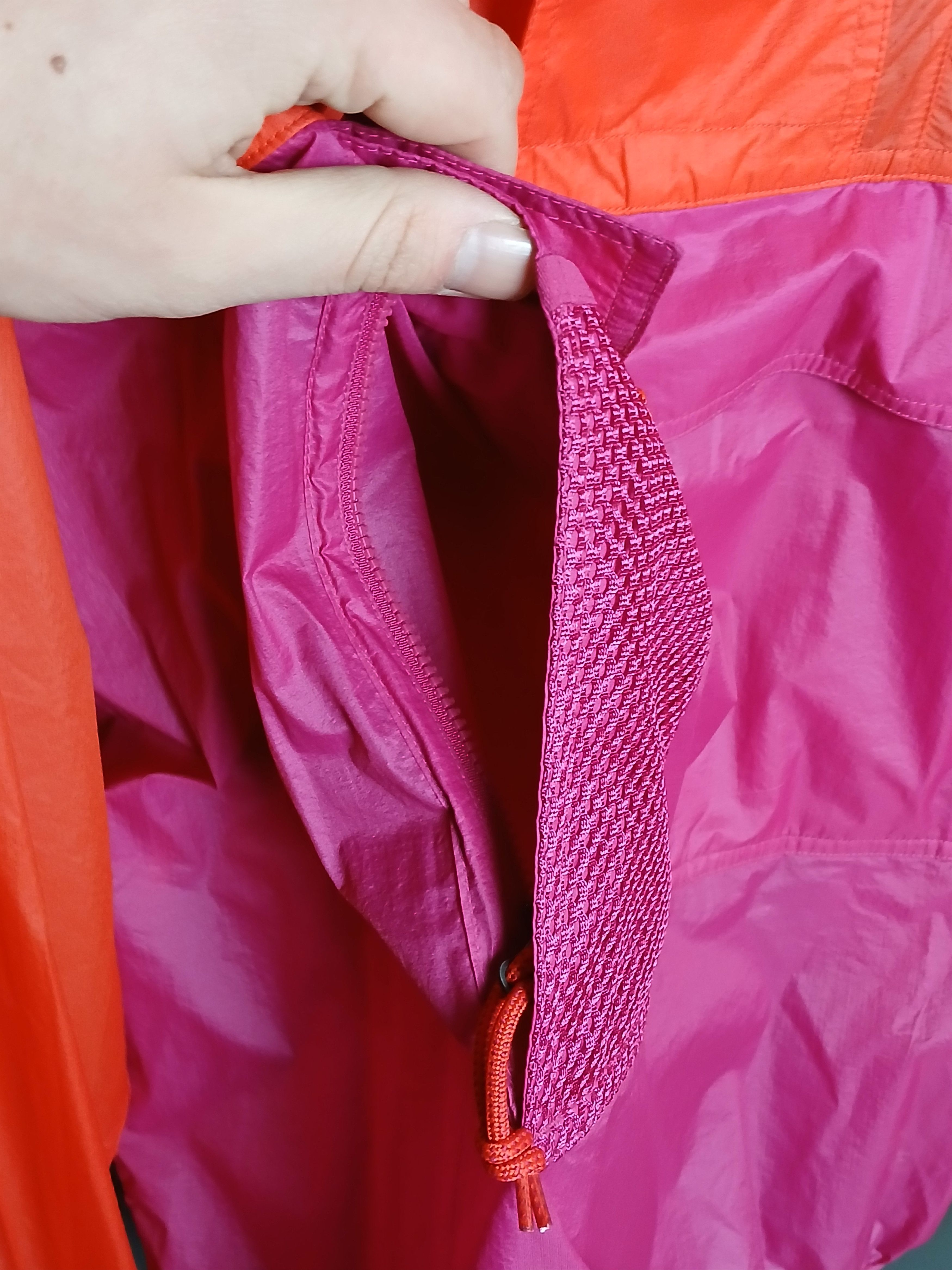 Nike × Nike ACG Nike ACG Anorak Jacket Size US XL / EU 56 / 4 - 5 Thumbnail