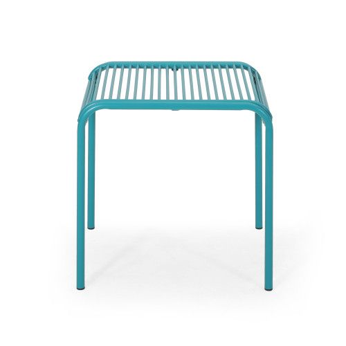 Designer × Homemade BOSTON SIDE TABLE Size US L / EU 52-54 / 3 - 4 Thumbnail