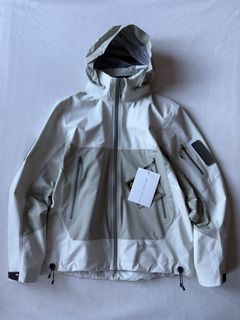 Arcteryx Dume Jacket | Grailed