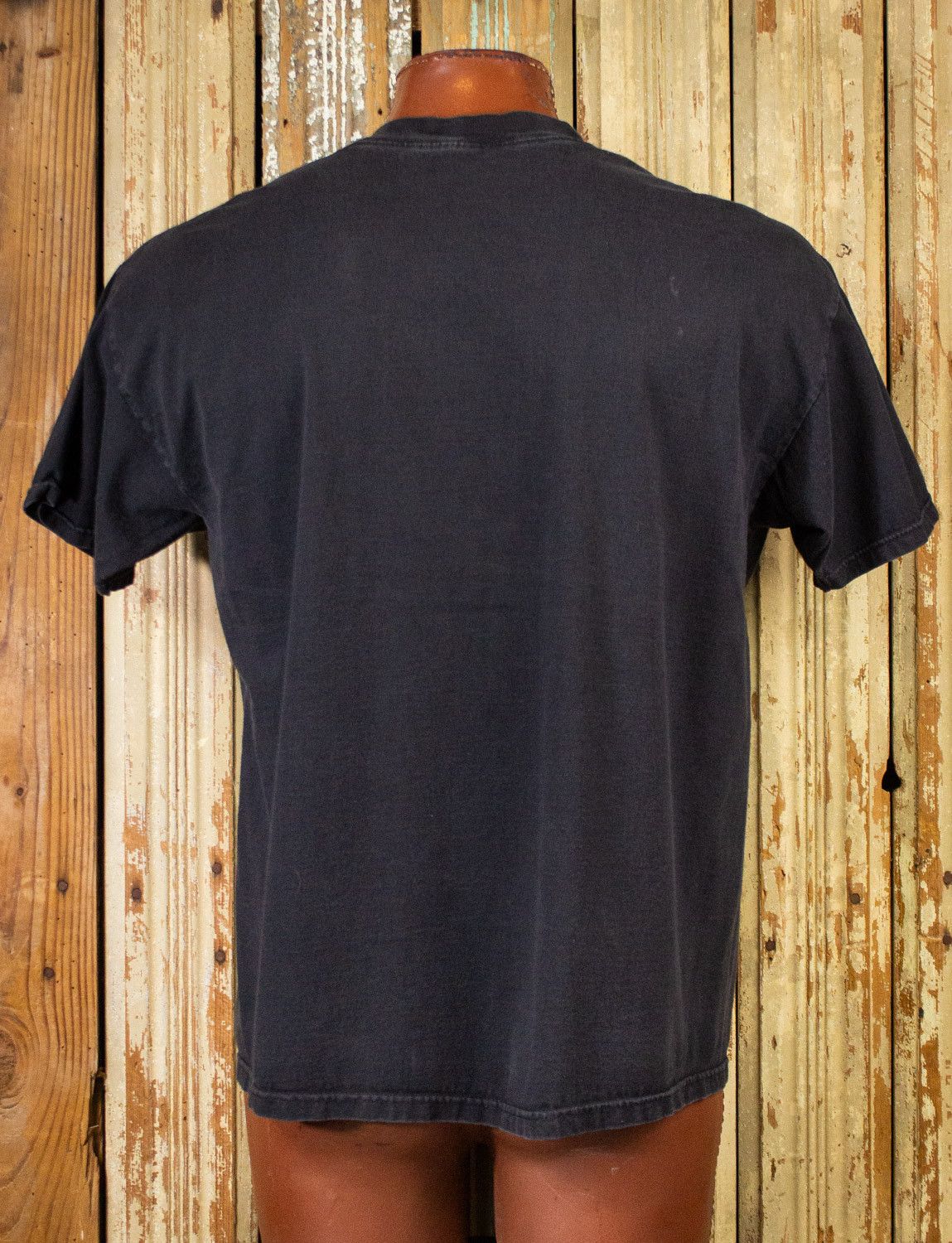 Band Tees × Vintage Vintage Coop/Reverend Horton Heat Concert T Shirt 1999 Size US XL / EU 56 / 4 - 4 Thumbnail