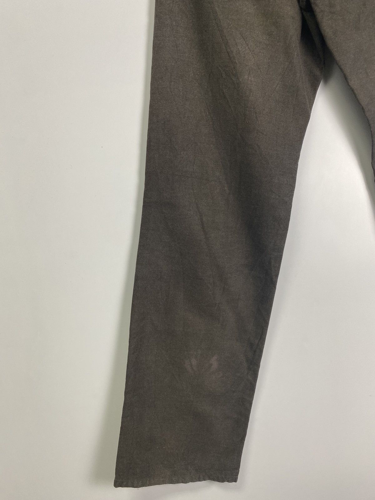 Marithe + Francois Girbaud Marithe Francois Girbaud Pant Size US 32 / EU 48 - 15 Thumbnail