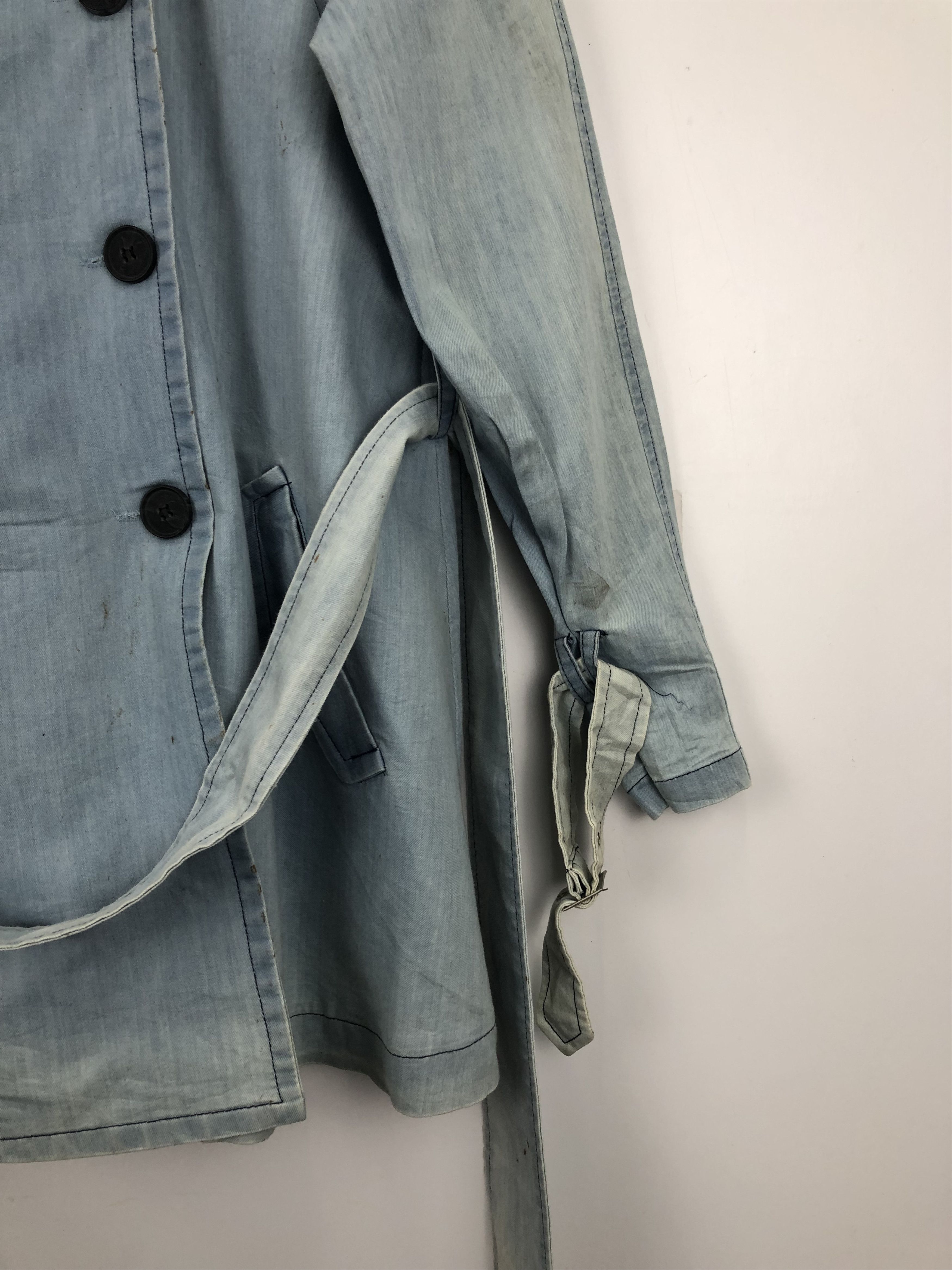 Vanquish Vintage 3rd by Vanquish Jacket J0718 Size US M / EU 48-50 / 2 - 5 Thumbnail