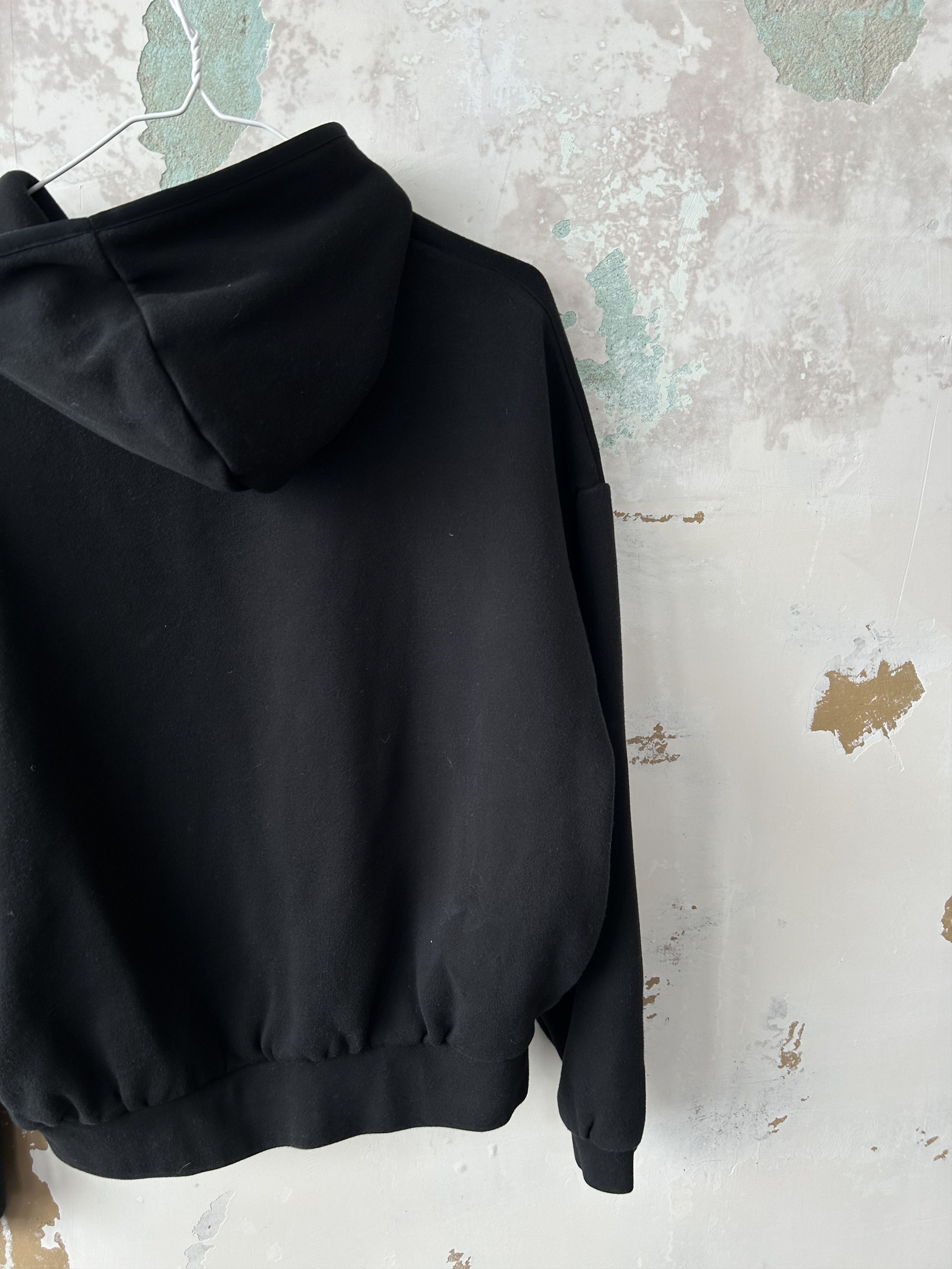 Fear of God Fear Of God Essentials Hoodie Womens Oversized size XS Size S / US 4 / IT 40 - 9 Thumbnail