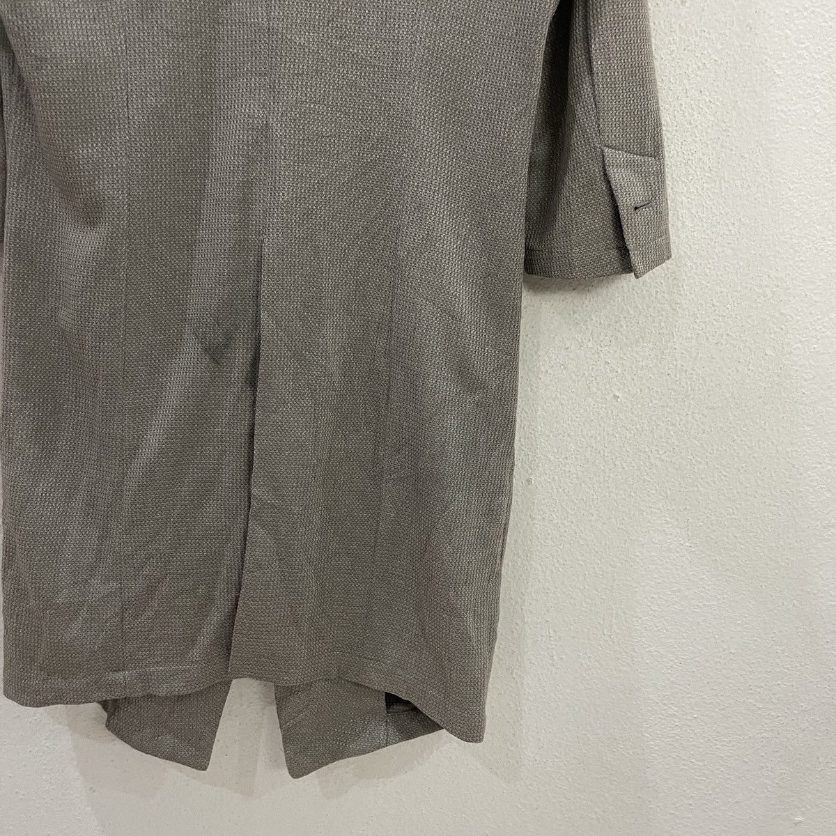 Tornado Mart Vintage Tornando Mart Cardingan Size L / US 10 / IT 46 - 8 Thumbnail