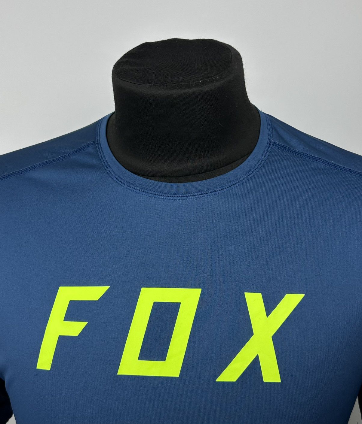 Fox Racing FOX Ranger Racing Short Sleeve T-Shirt Size M Size US M / EU 48-50 / 2 - 2 Thumbnail