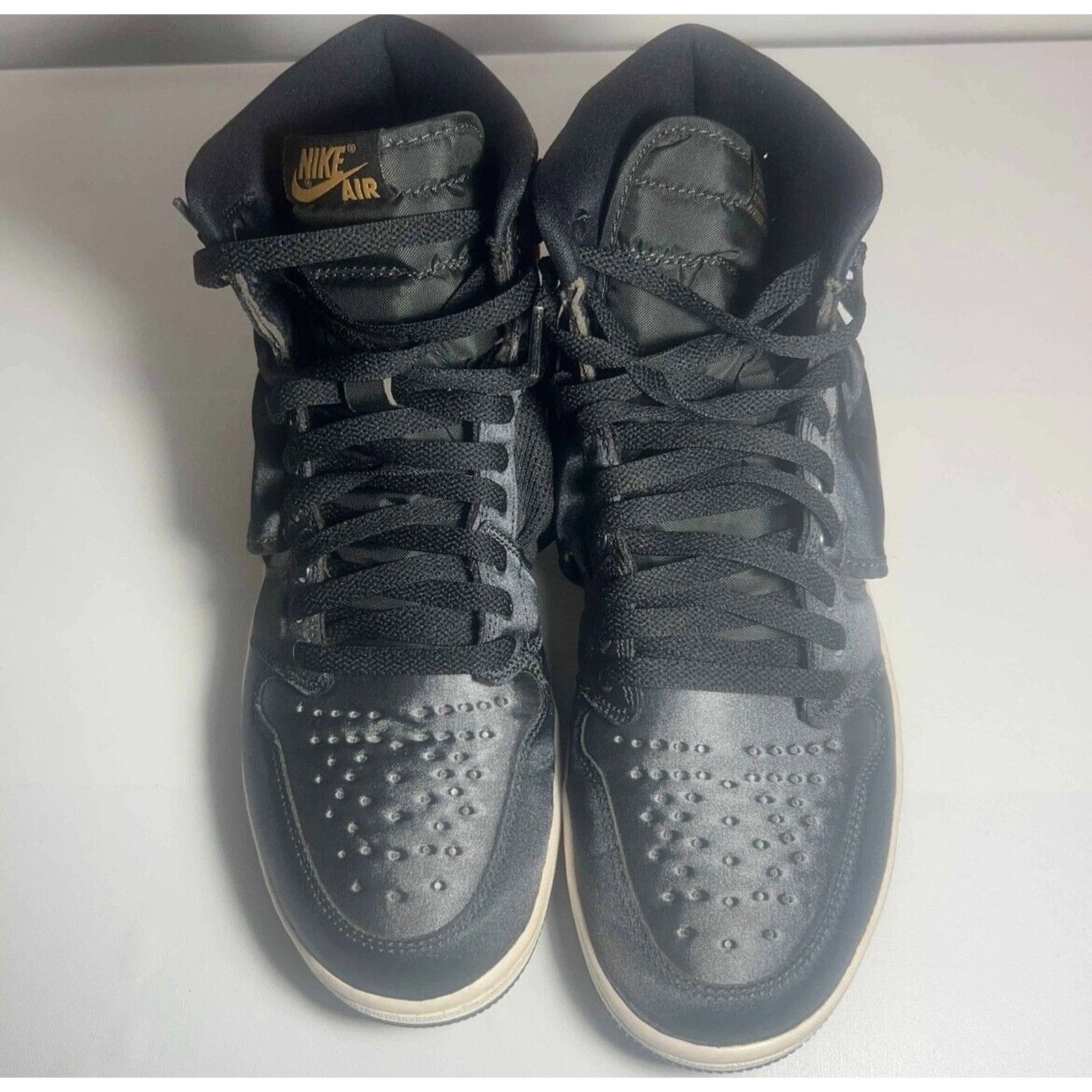 Nike Size 11 - Air Jordan 1 Retro Utility High Stash Size US 11 / EU 44 - 5 Thumbnail