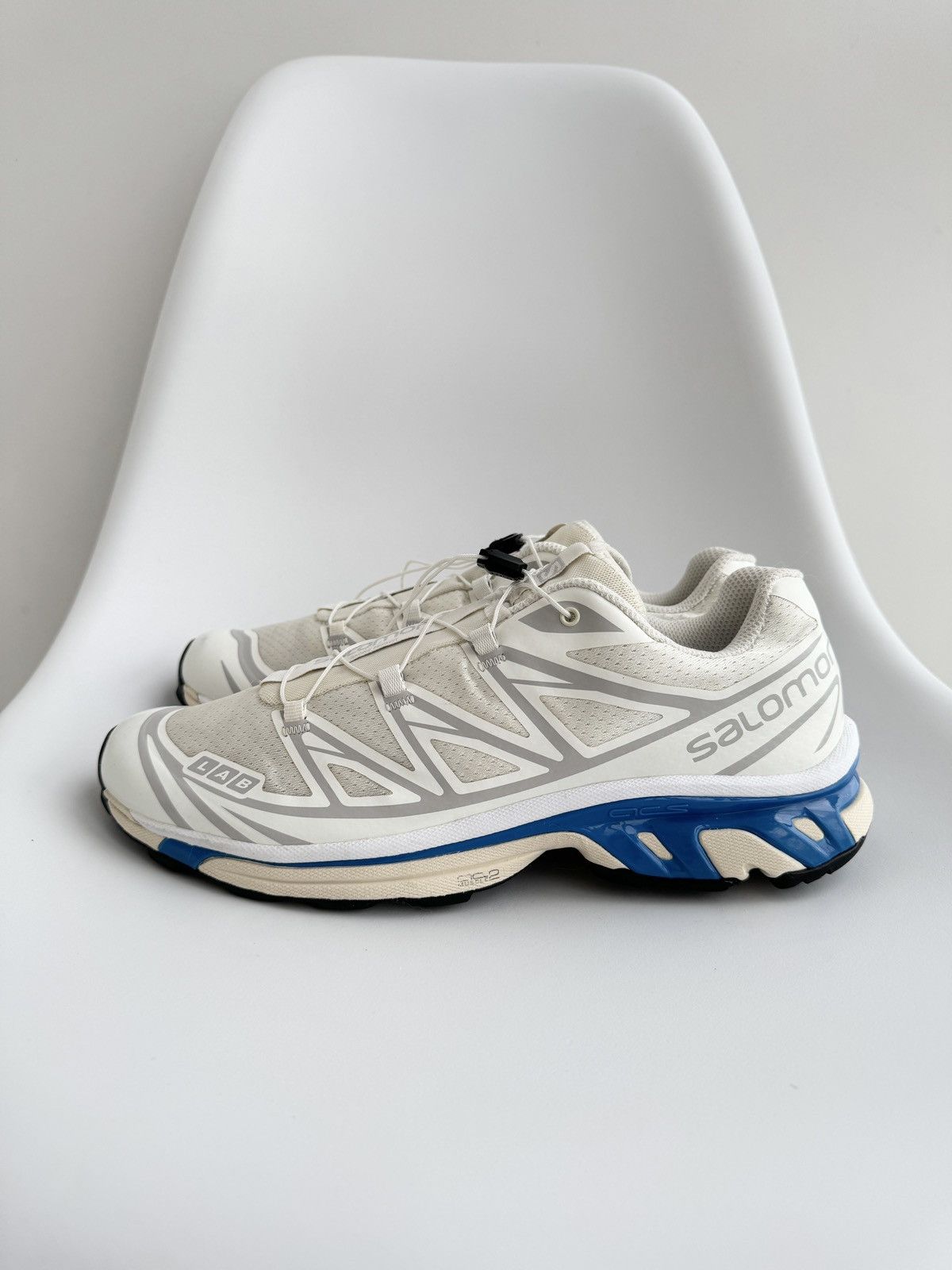 Salomon Salomon S/Lab XT-6 Softground LT ADV Size US 10 / EU 43 - 1 Thumbnail