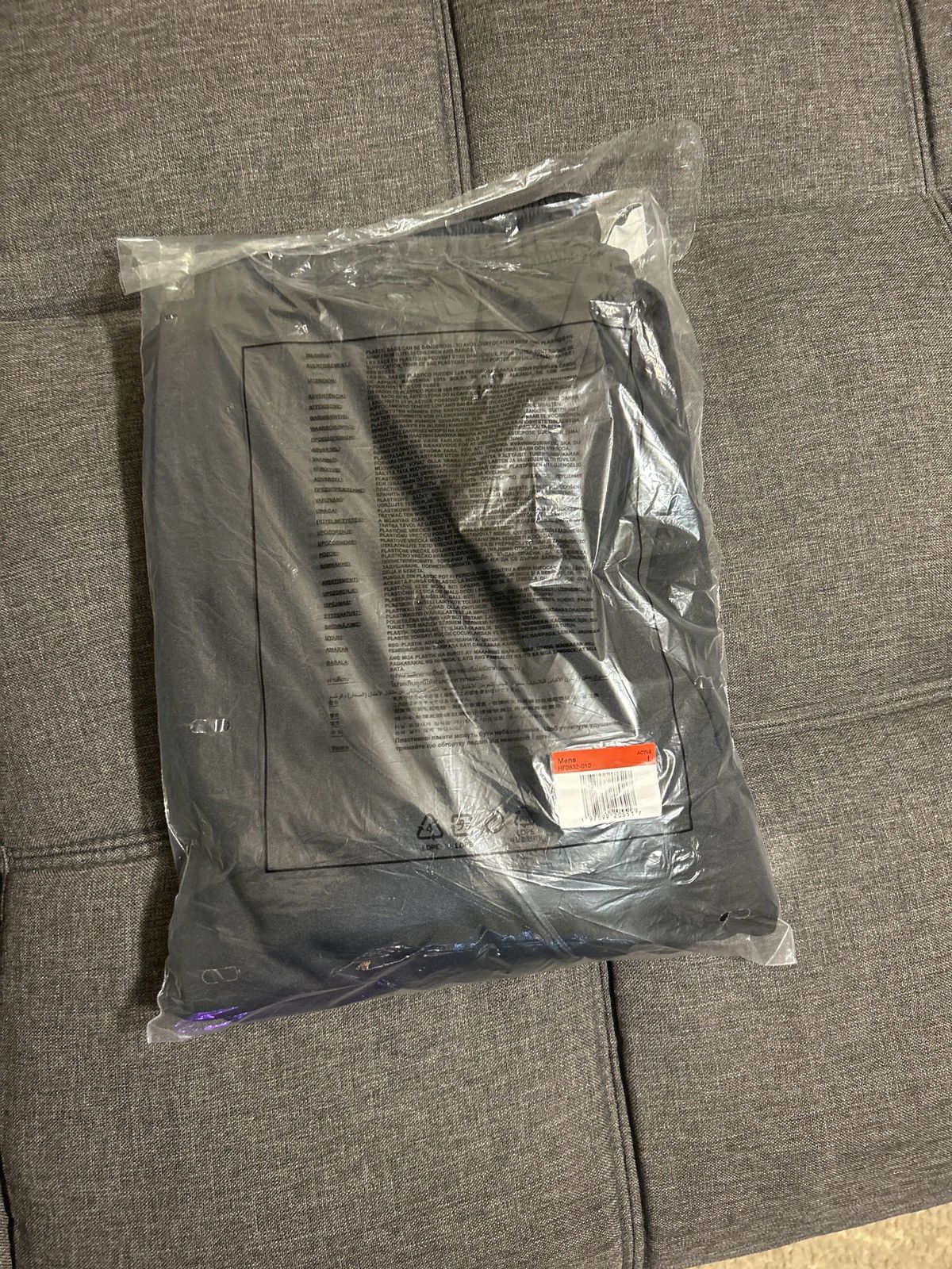 Jordan Brand × Supreme Supreme Jordan tricot track pant [Black] Size US 32 / EU 48 - 10 Thumbnail