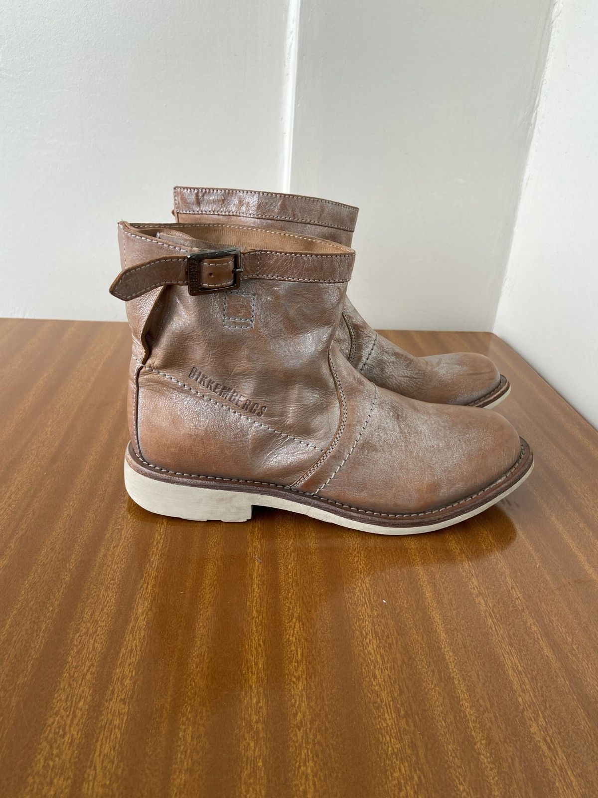 Dirk Bikkembergs Dirk Bikkembergs Size US 9 / IT 39 - 6 Thumbnail