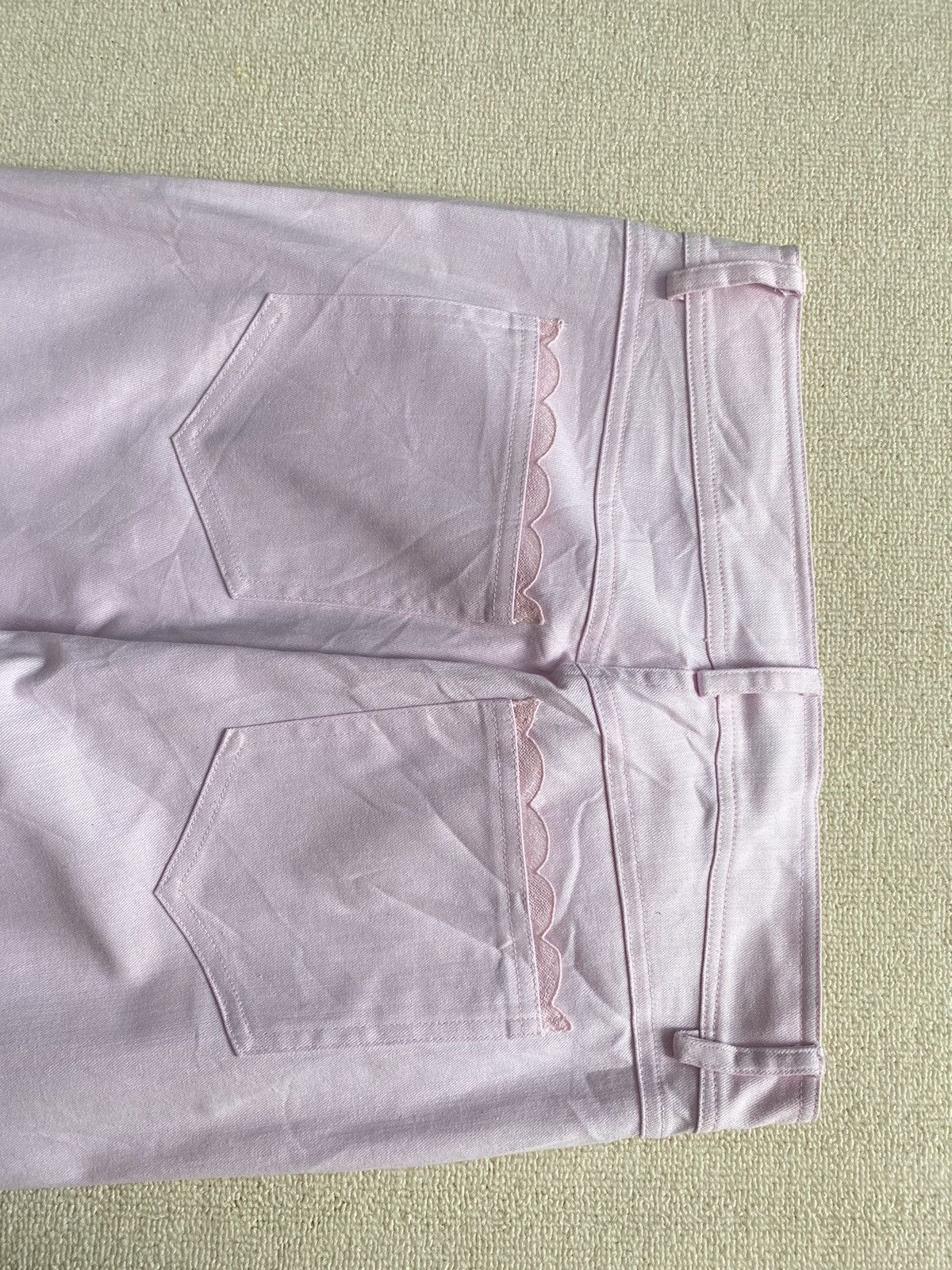 Other Tricot Chic legging Size 28" / US 6 / IT 42 - 5 Thumbnail