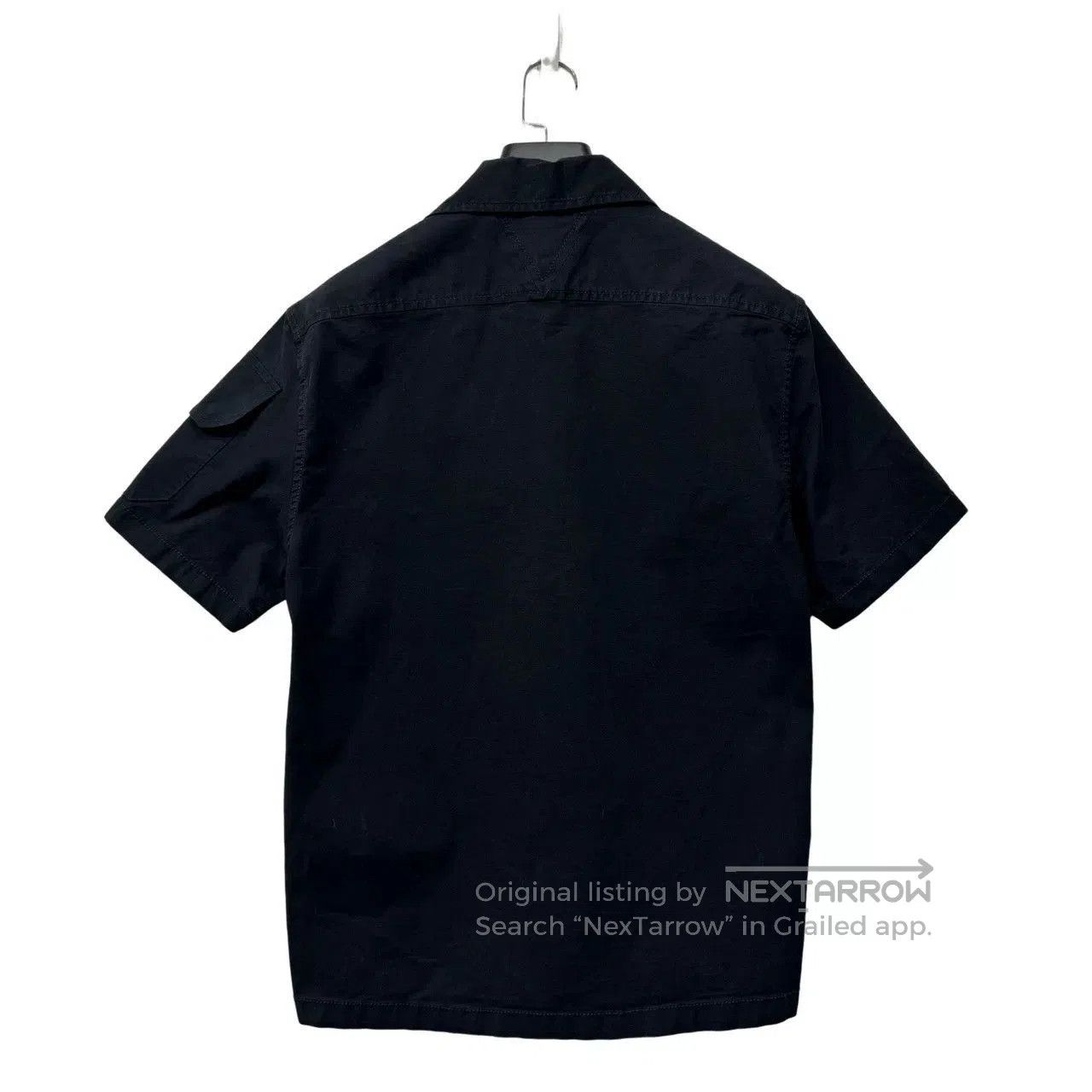 Bottega Veneta Bottega Veneta Utility Pocket Short. Size US S / EU 44-46 / 1 - 2 Thumbnail