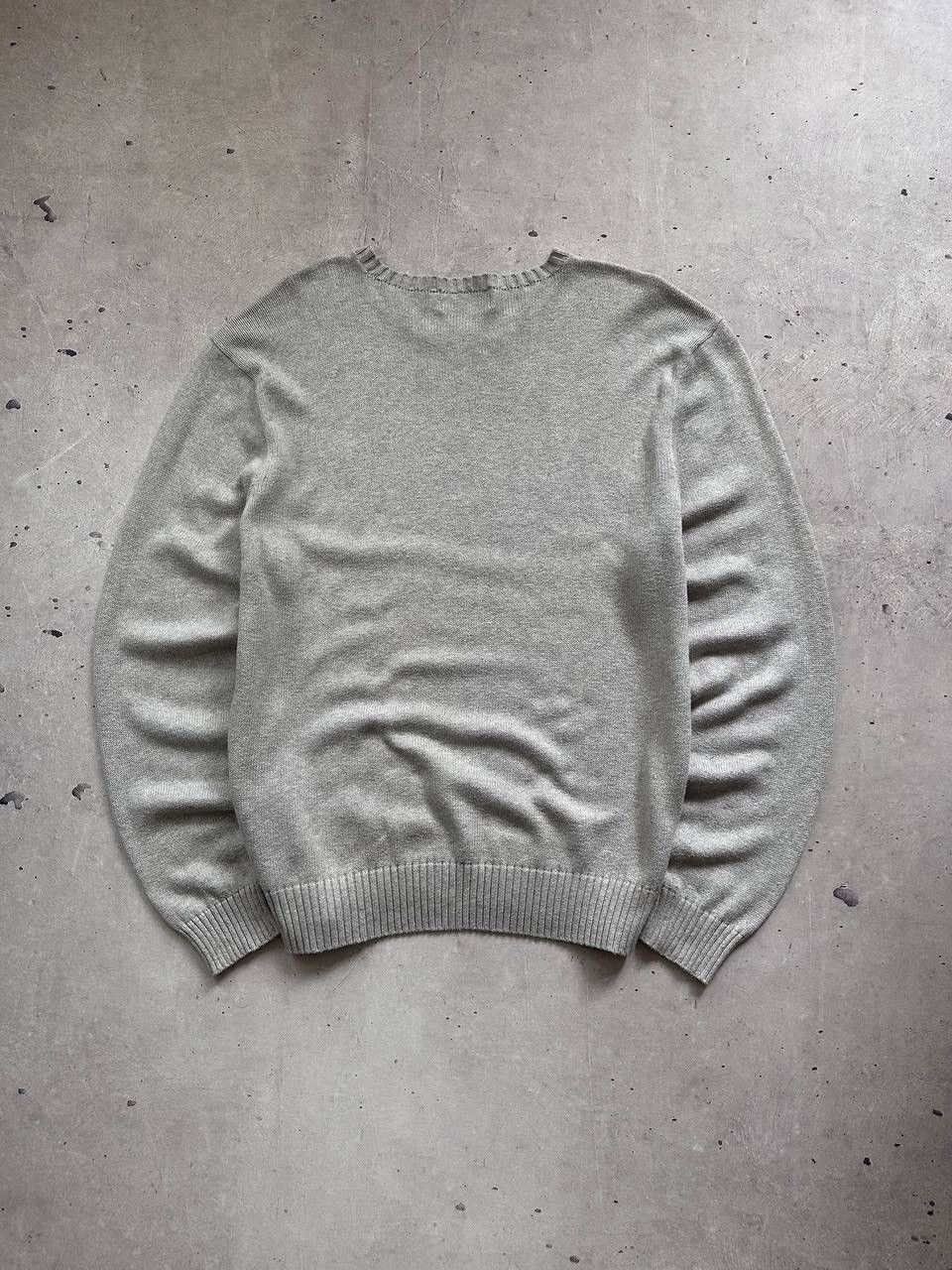 Ralph Lauren × Vintage Ralph Lauren Vintage Sweater Classic Knit Wear Y2K Size US XXL / EU 58 / 5 - 6 Thumbnail