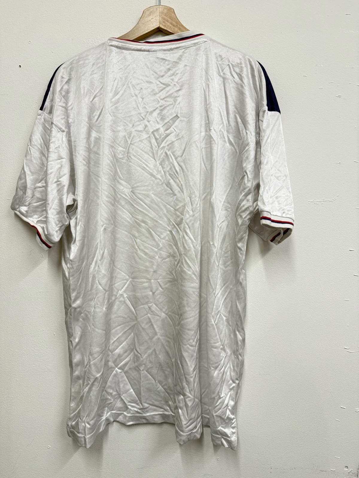 Other Vintage England Soccer Jersey Size XXL Size US XXL / EU 58 / 5 - 4 Thumbnail
