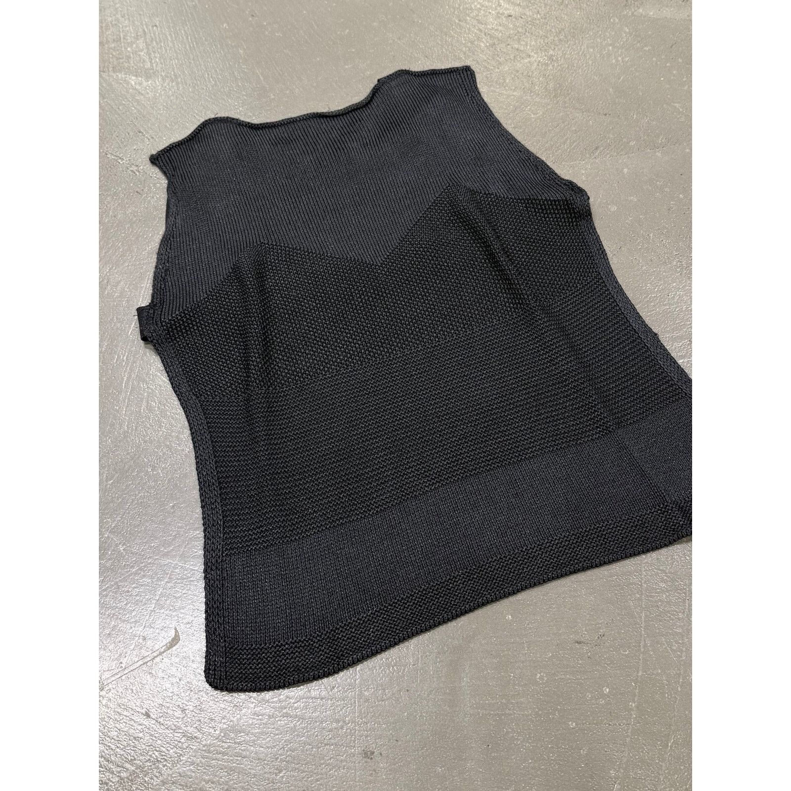 Maison Margiela 2000s Martin Maison Margiela white label top Size M / US 6-8 / IT 42-44 - 2 Thumbnail
