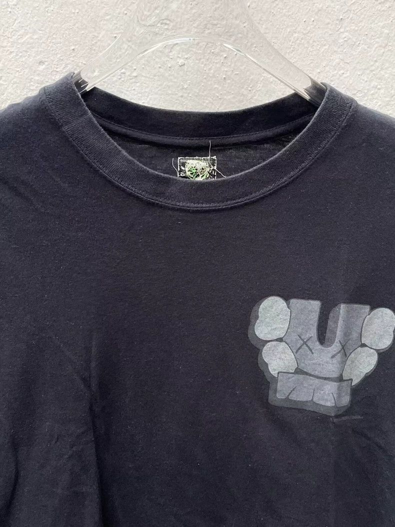 Undercover Undercover 2000 Co-op T-shirt Size S / US 4 / IT 40 - 3 Thumbnail