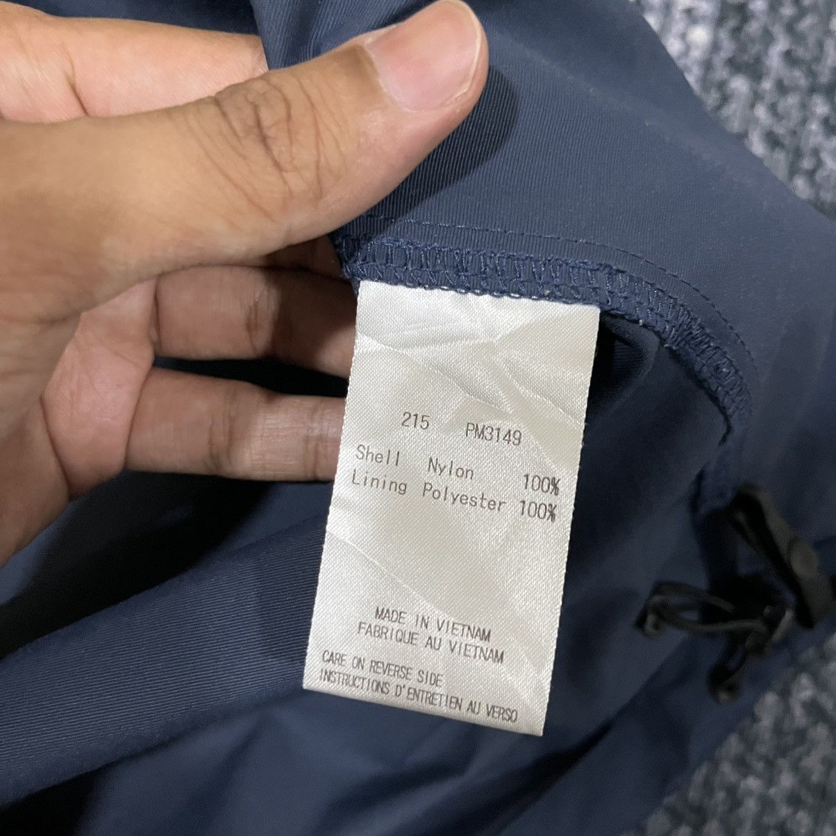 Columbia Gorpcore Jacket Columbia VizzaBona Size US M / EU 48-50 / 2 - 10 Thumbnail