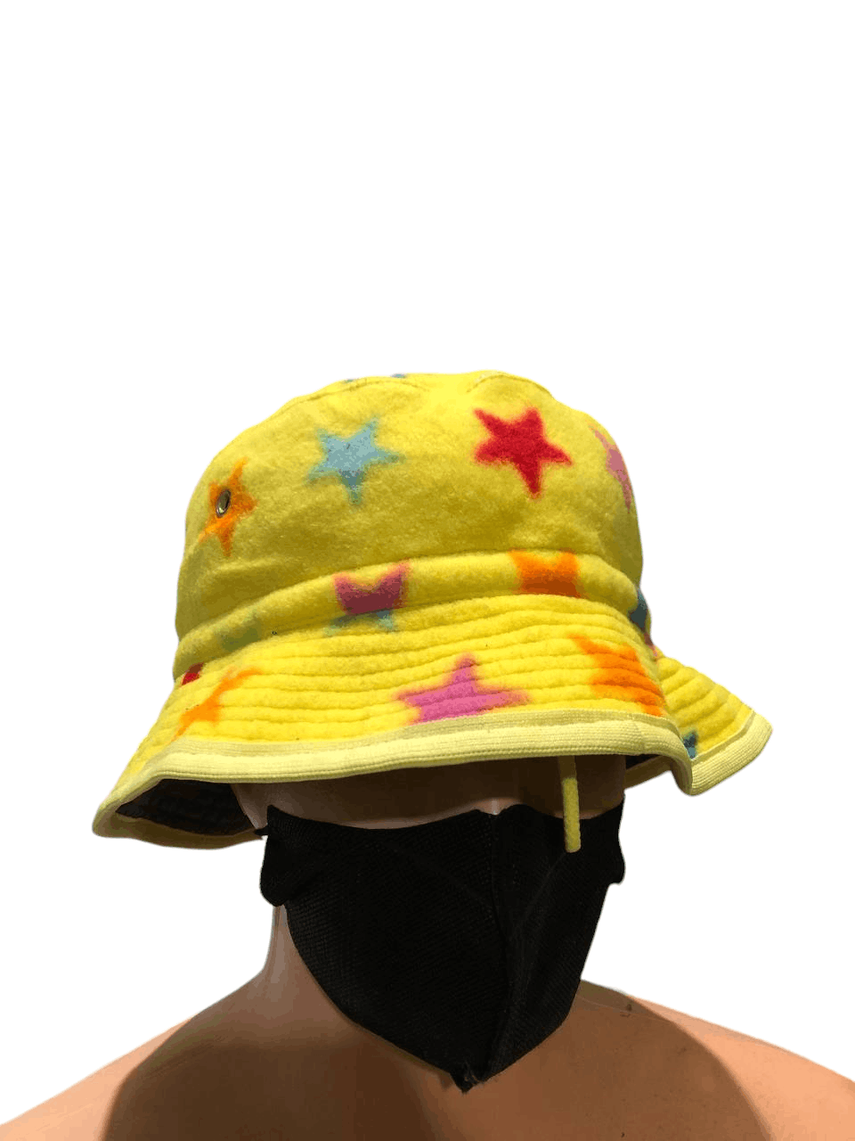 Angel Blue Angel Blue Reversibel Star Bucket Hat Size ONE SIZE - 1 Thumbnail