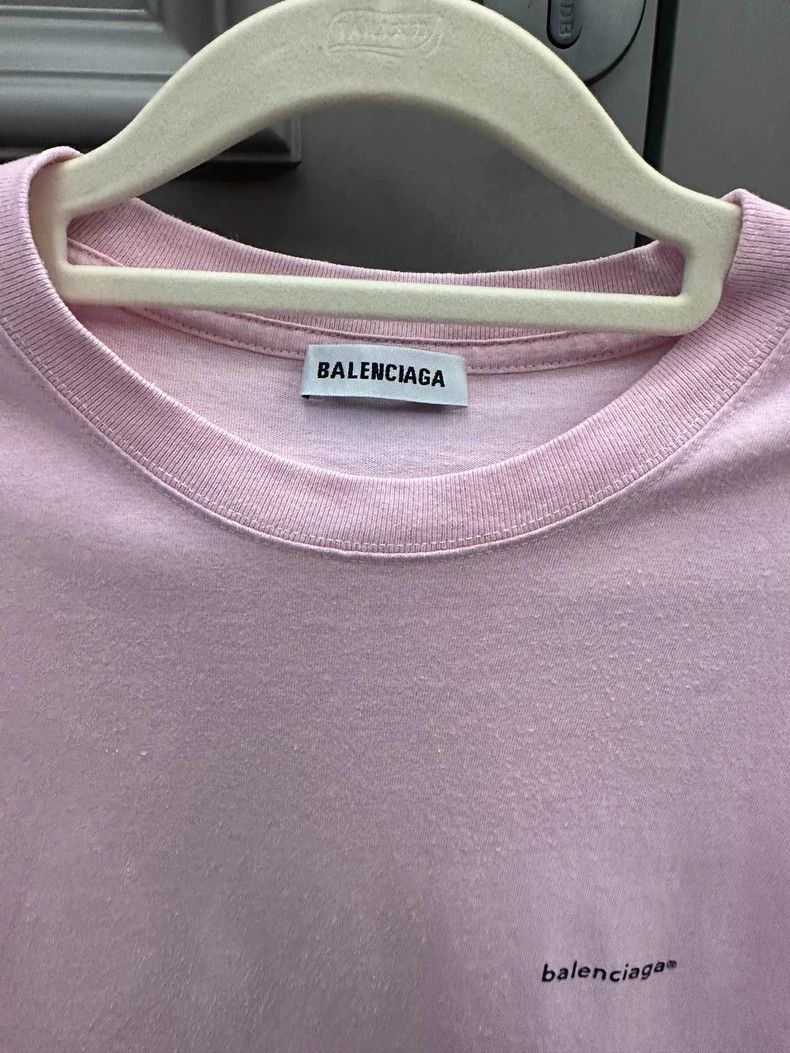 Balenciaga Balenciaga Short sleeve Size US M / EU 48-50 / 2 - 5 Thumbnail