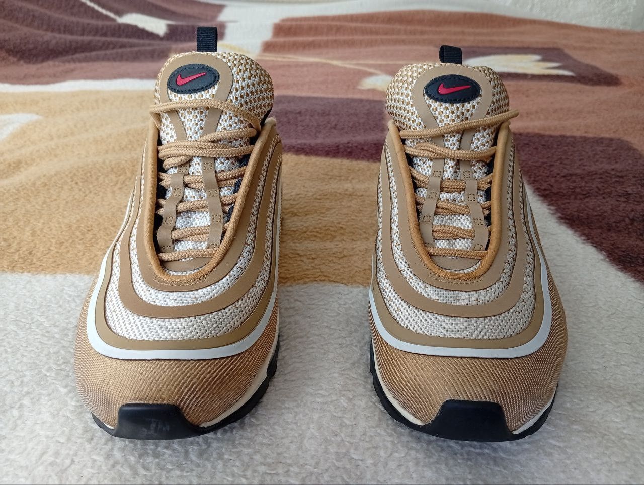 Nike Nike sneakers Size US 7 / EU 40 - 1 Thumbnail