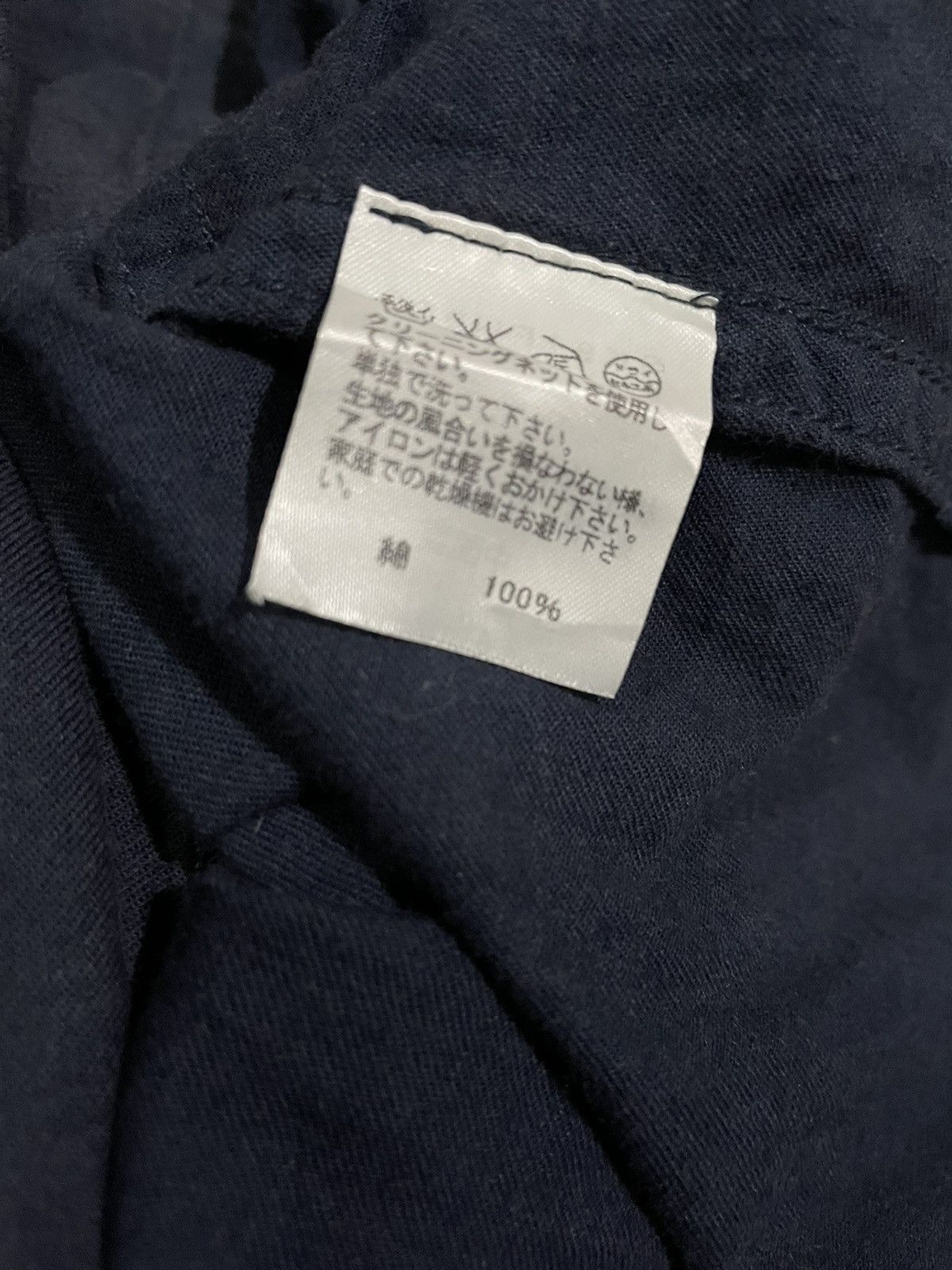 Issey Miyake ISSEY MIYAKE SUNAO KUWAHARA MID LENGTH DRESS Size M / US 6-8 / IT 42-44 - 11 Thumbnail