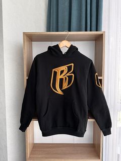 Supreme x Ruff Ryders Hockey Jersey - XXL