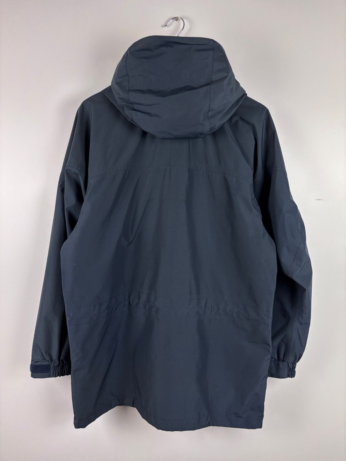 Berghaus Vintage Berghaus Gore-Tex Outdoor Waterproof Jacket Size M Size US M / EU 48-50 / 2 - 7 Thumbnail