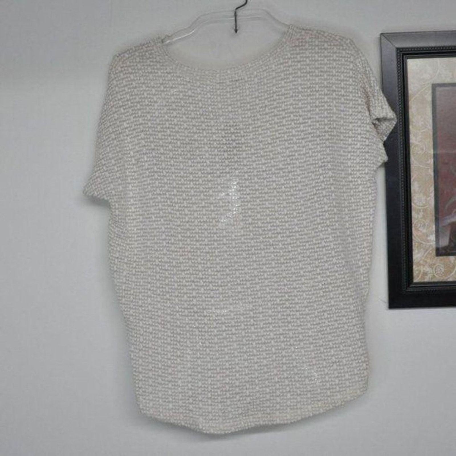 American Eagle Outfitters American Eagle Outfitters Sweater Top Womens Size Small Size S / US 4 / IT 40 - 15 Thumbnail