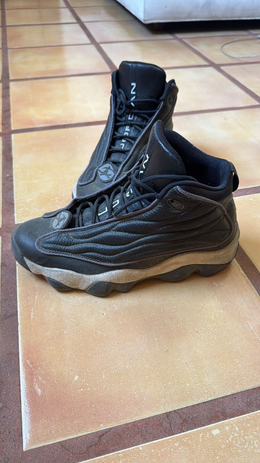 Jordan Brand Jordan Size 10.5 Size US 10.5 / EU 43-44 - 1 Thumbnail