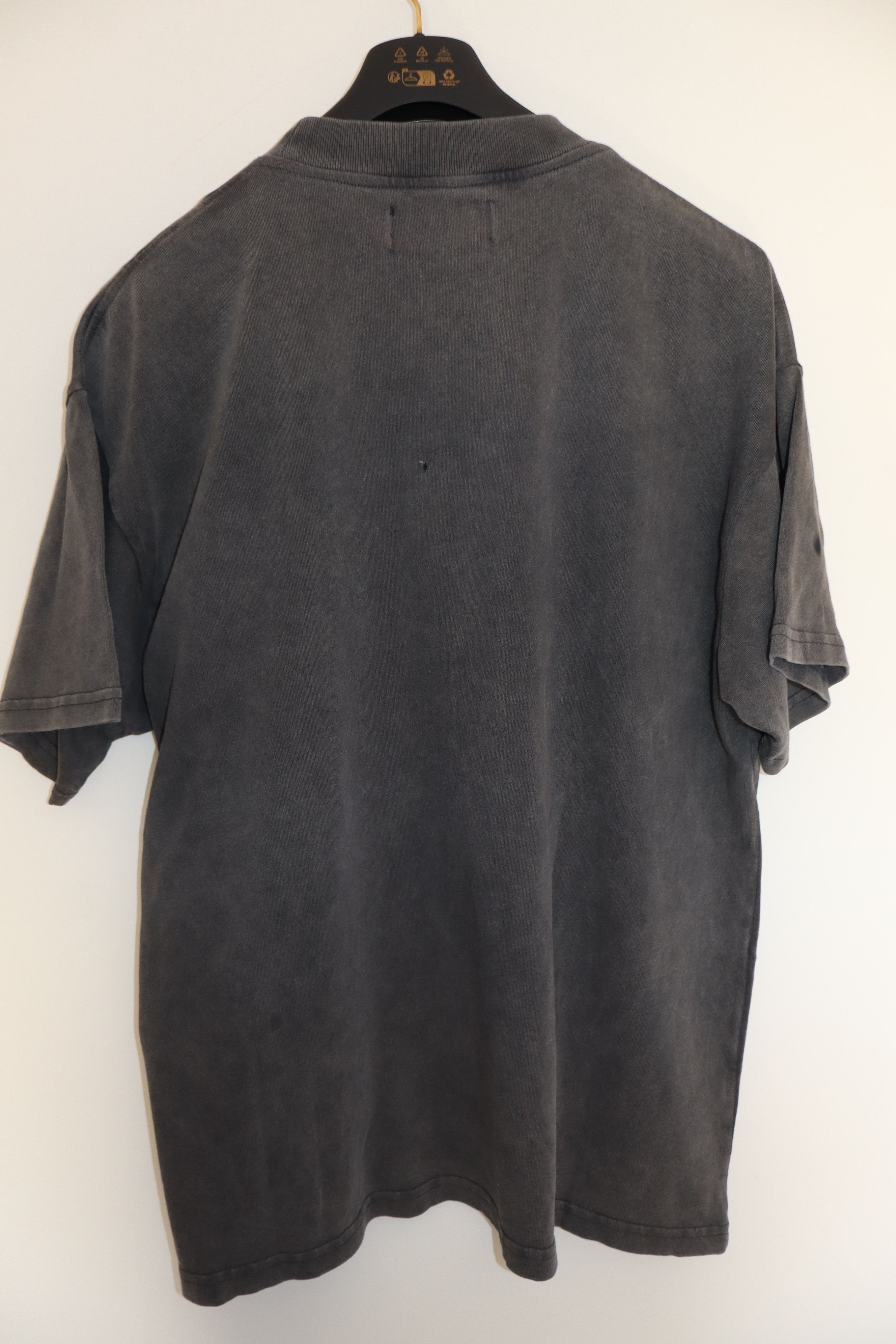 Represent Clo. Embroidered logo t-shirt Size US XL / EU 56 / 4 - 5 Thumbnail